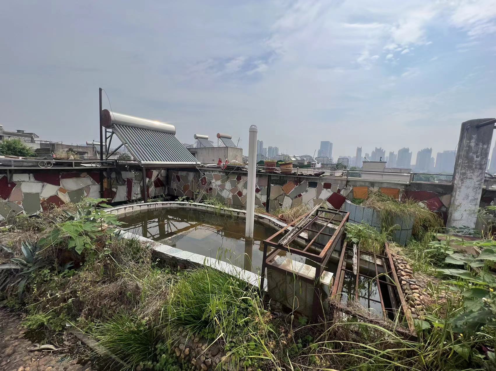 芙蓉小区  3室2厅1卫   40.80万室内图1