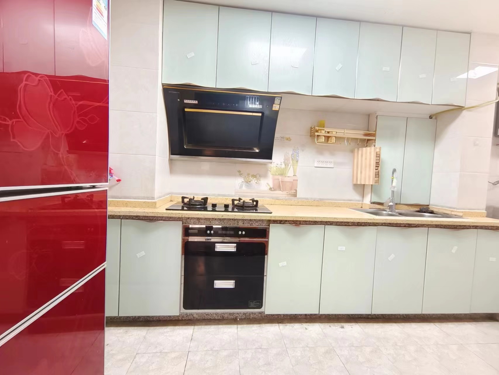 美的林城时代  2室2厅1卫   2600.00元/月室内图