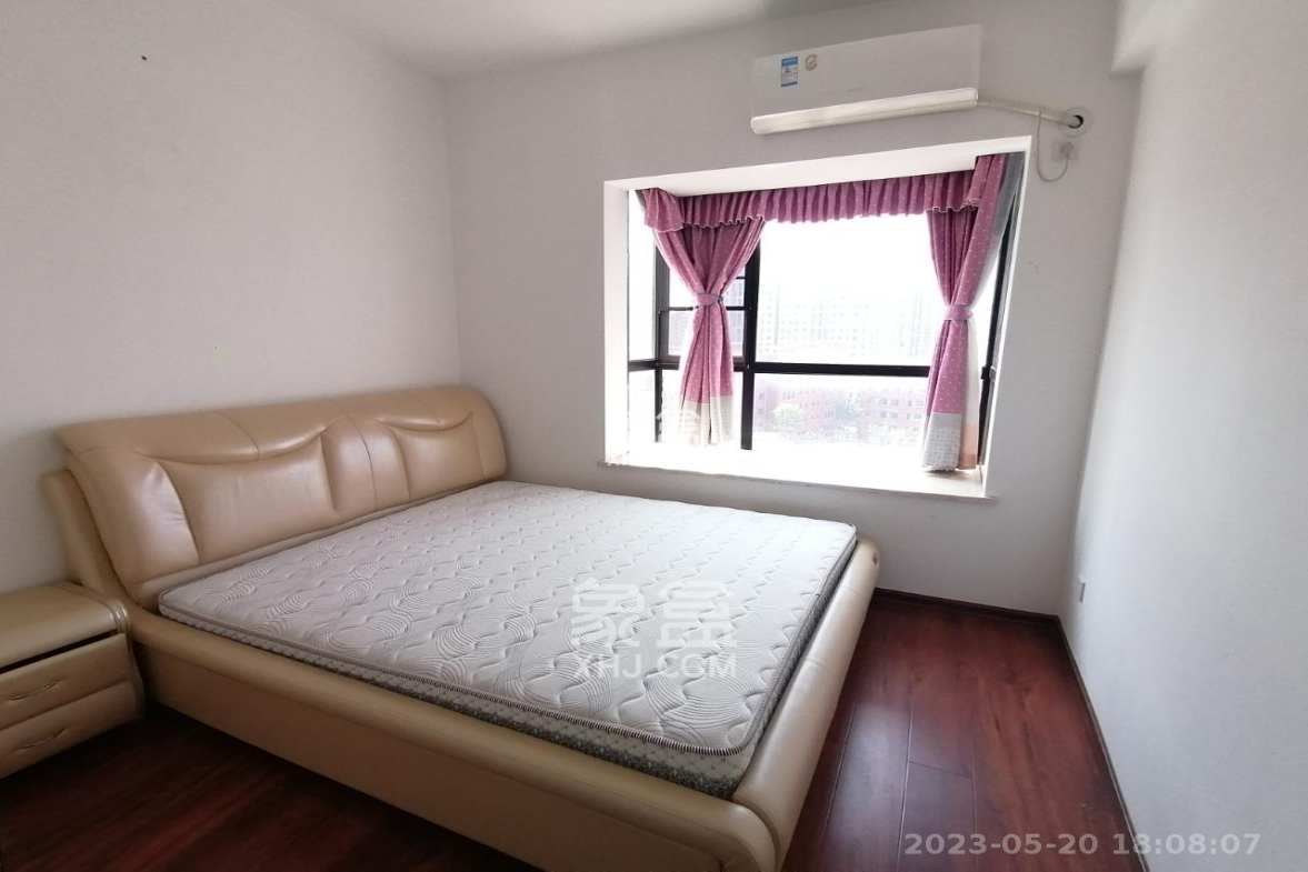 碧桂园公园壹号(凯怡茗苑) 2室1厅1卫 1800.00元/月 碧桂园公园壹号(凯怡茗苑) 2室1厅1卫 1800.00元/月室内图