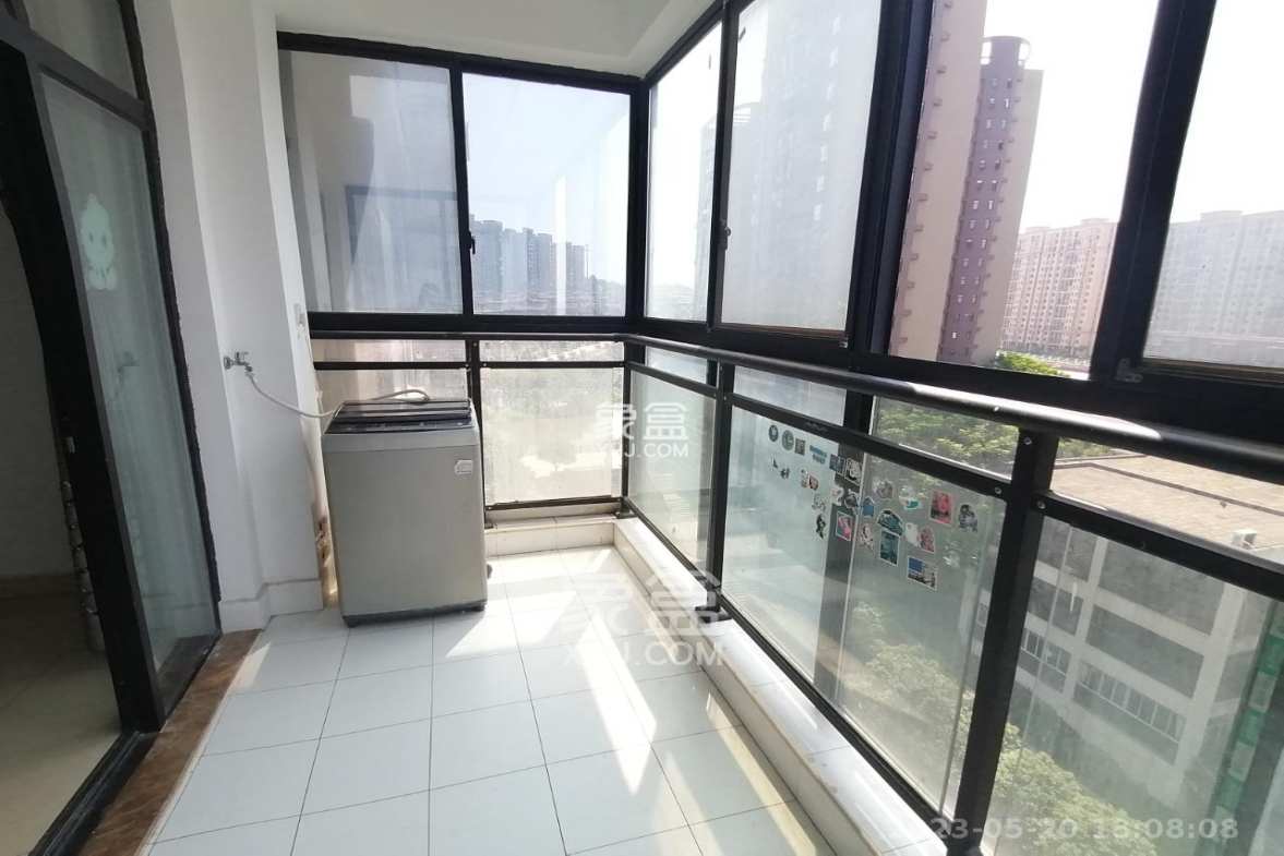 碧桂园公园壹号(凯怡茗苑) 2室1厅1卫 1800.00元/月 碧桂园公园壹号(凯怡茗苑) 2室1厅1卫 1800.00元/月室内图