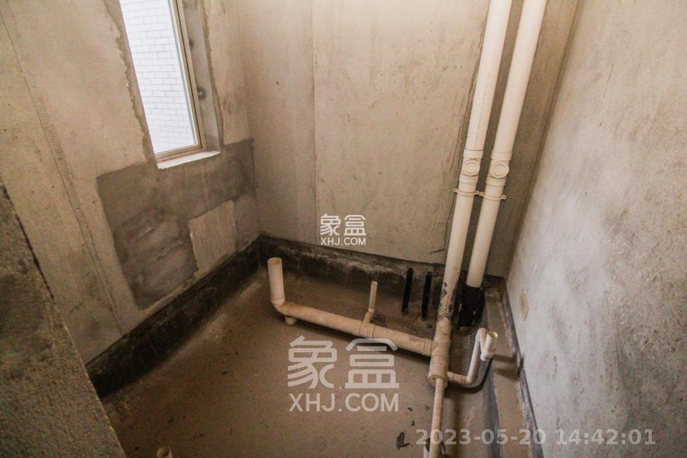 恒生碧水龙庭  6室2厅2卫   3500.00元/月室内图1