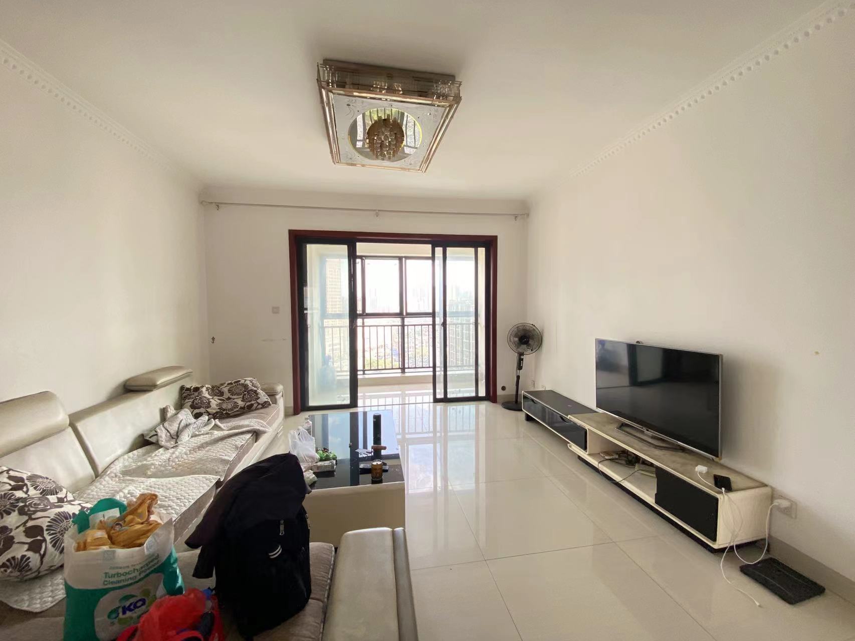 金色荷塘 3室2厅1卫 61.00万 金色荷塘 3室2厅1卫 61.00万室内图