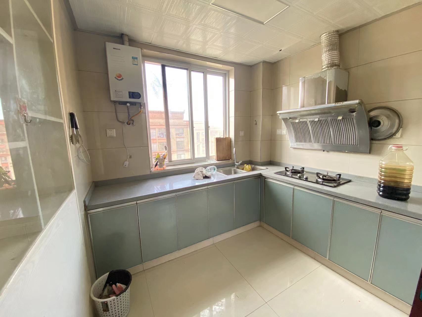 金色荷塘 3室2厅1卫 61.00万 金色荷塘 3室2厅1卫 61.00万室内图