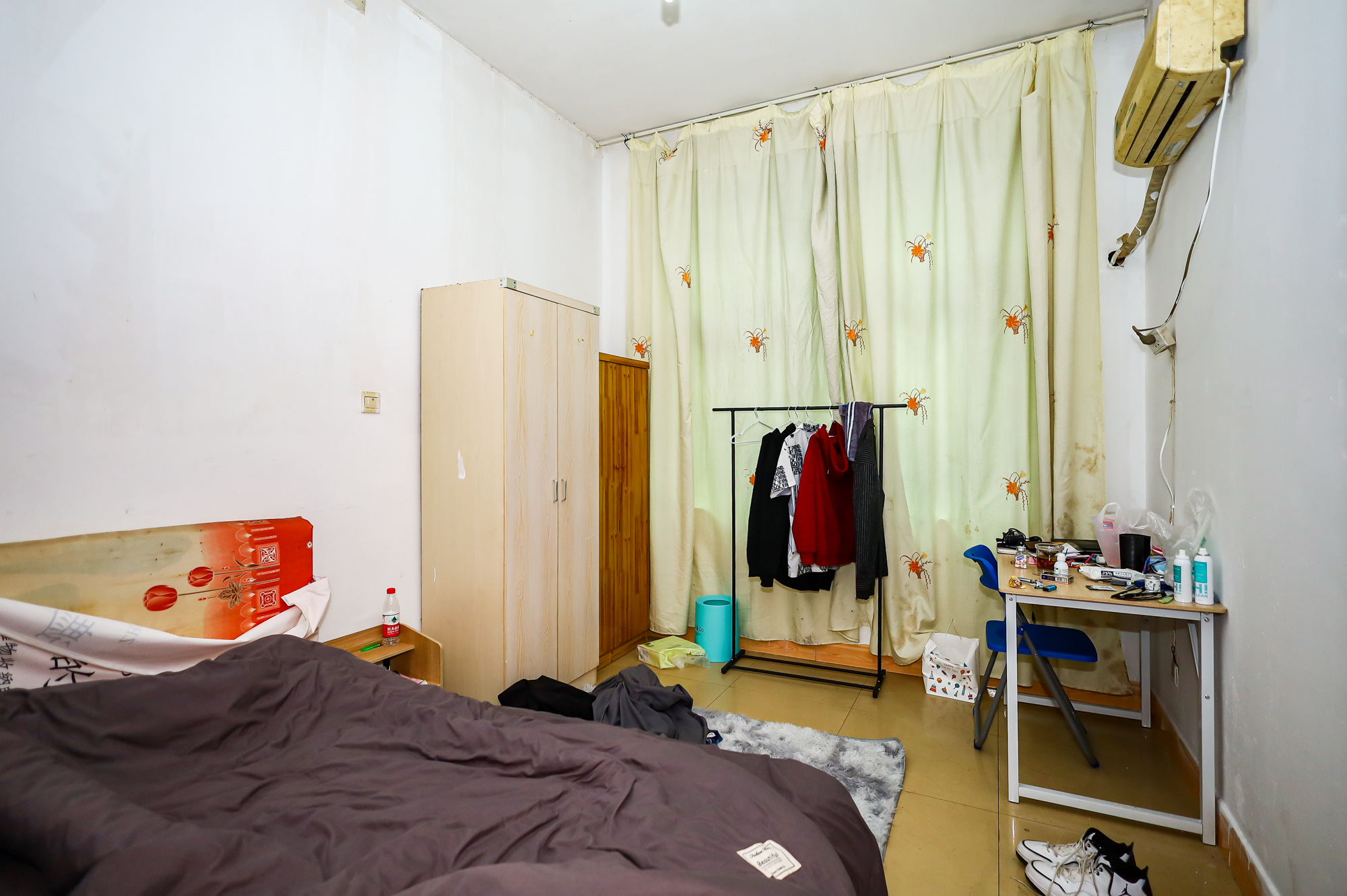 灰埠小区(灰埠社区) 2室2厅1卫 32.00万 灰埠小区(灰埠社区) 2室2厅1卫 32.00万卧室