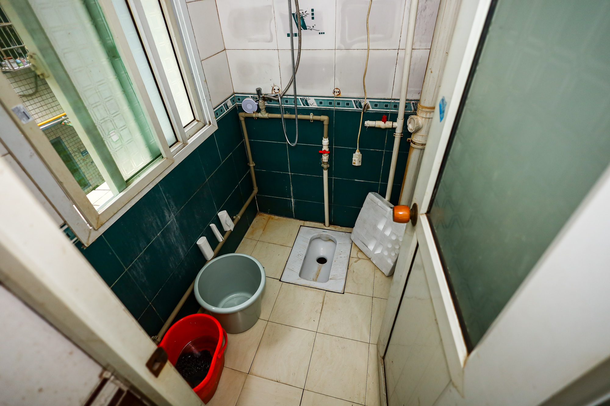 灰埠小区(灰埠社区) 2室2厅1卫 32.00万 灰埠小区(灰埠社区) 2室2厅1卫 32.00万卫生间