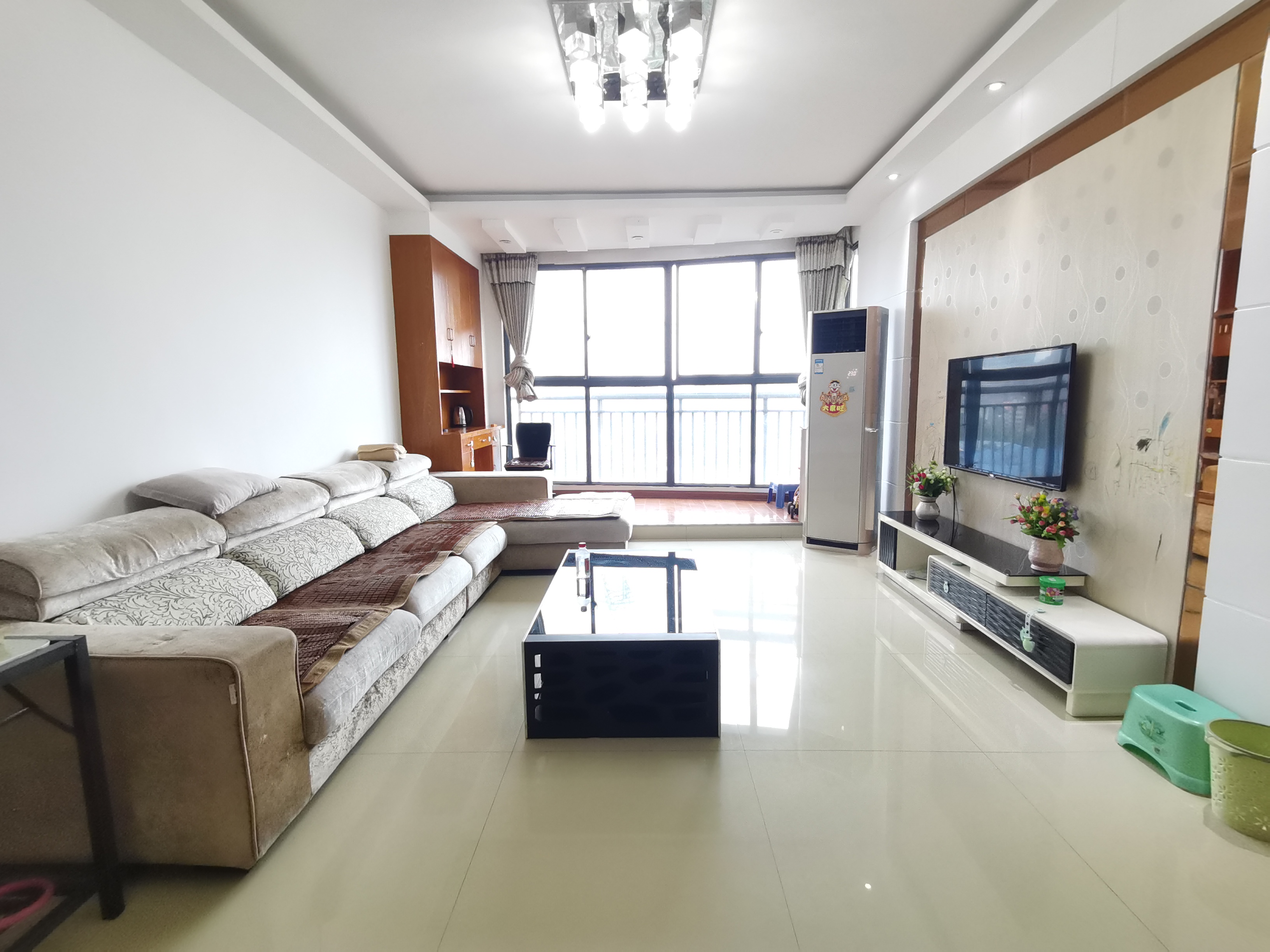 圣华名城建设北路110号 2室2厅1卫 40.0万 圣华名城建设北路110号 2室2厅1卫 40.0万室内图