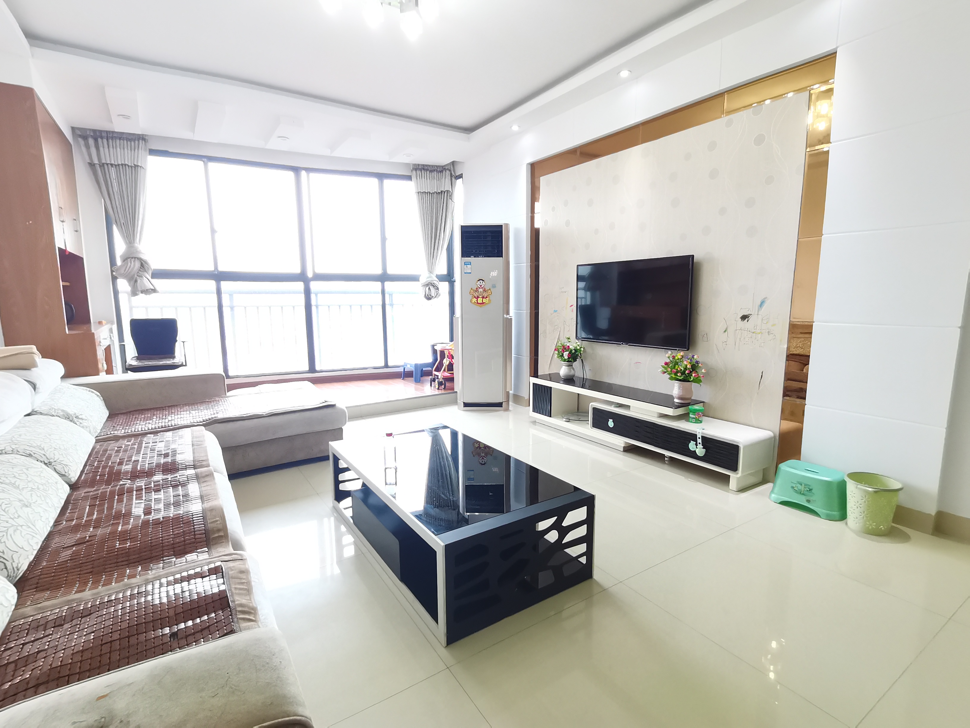 圣华名城建设北路110号 2室2厅1卫 40.0万 圣华名城建设北路110号 2室2厅1卫 40.0万室内图