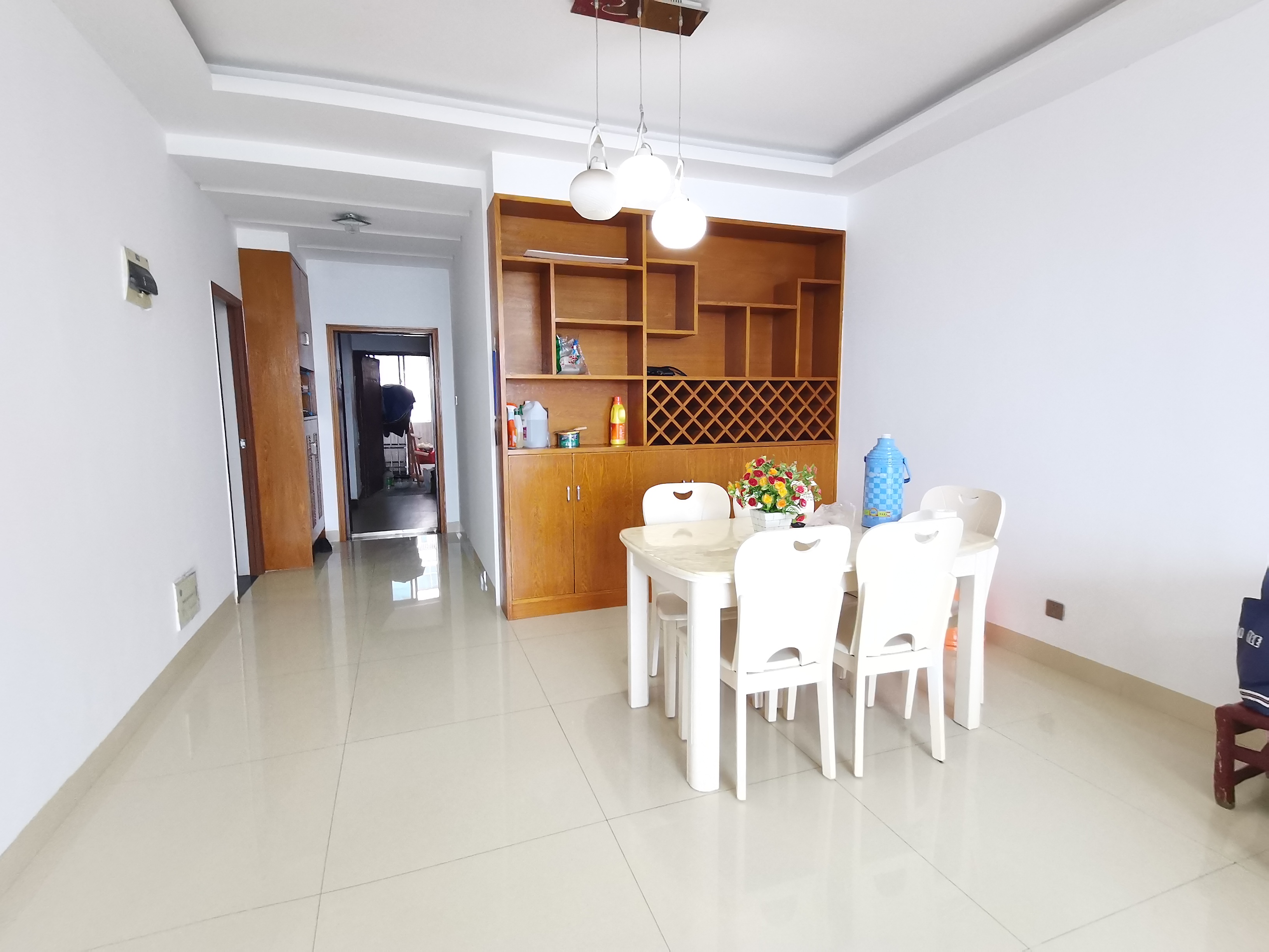 圣华名城建设北路110号 2室2厅1卫 40.0万 圣华名城建设北路110号 2室2厅1卫 40.0万室内图