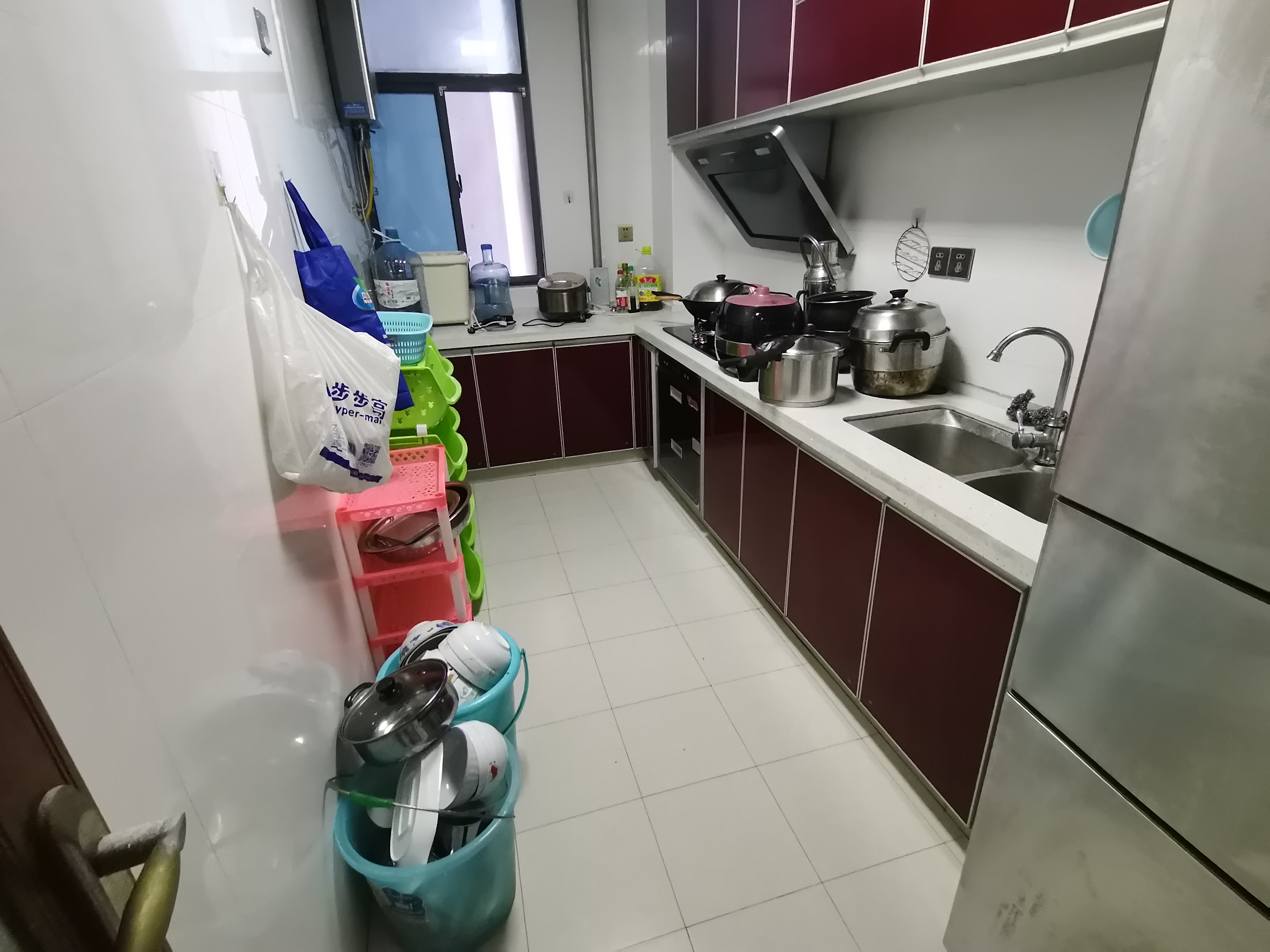 圣华名城建设北路110号 2室2厅1卫 40.0万 圣华名城建设北路110号 2室2厅1卫 40.0万室内图