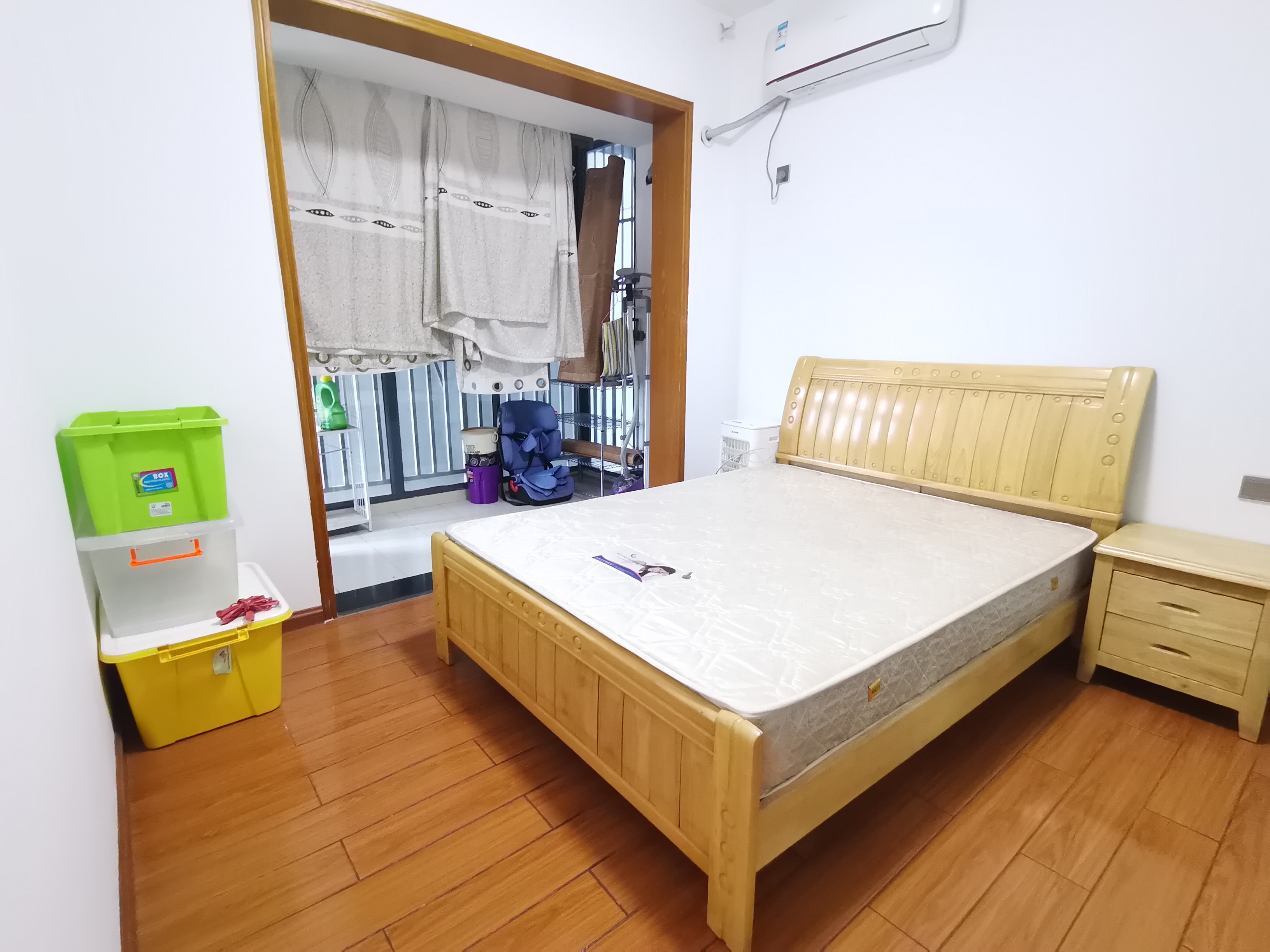 圣华名城建设北路110号 2室2厅1卫 40.0万 圣华名城建设北路110号 2室2厅1卫 40.0万室内图