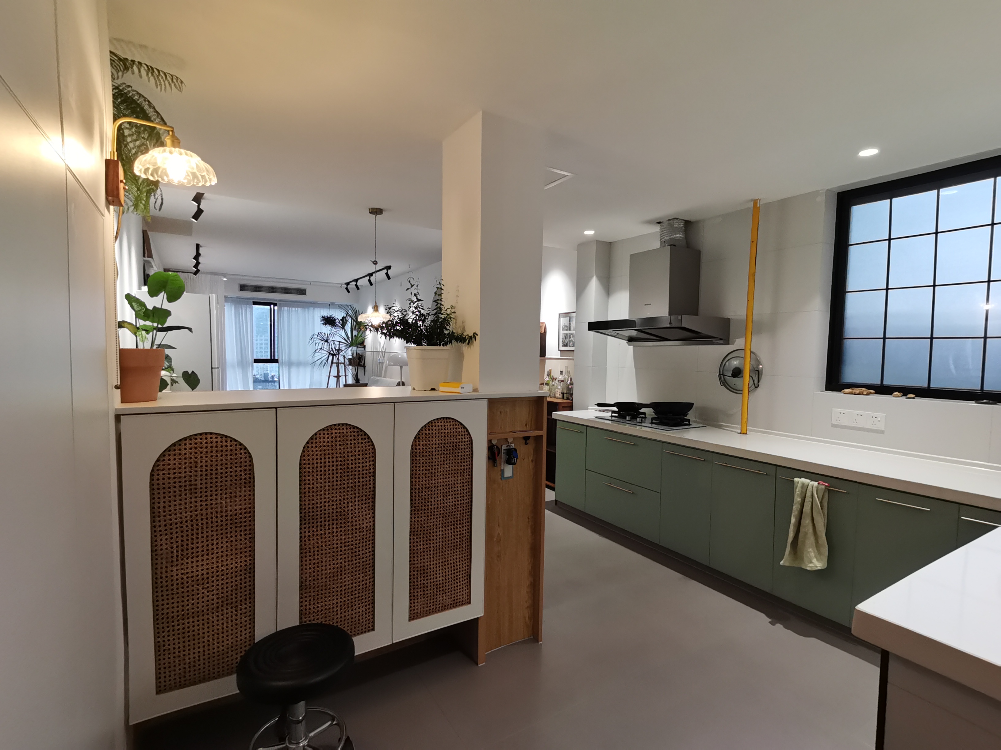 滨江花园 2室2厅1卫 56.0万 滨江花园 2室2厅1卫 56.0万室内图