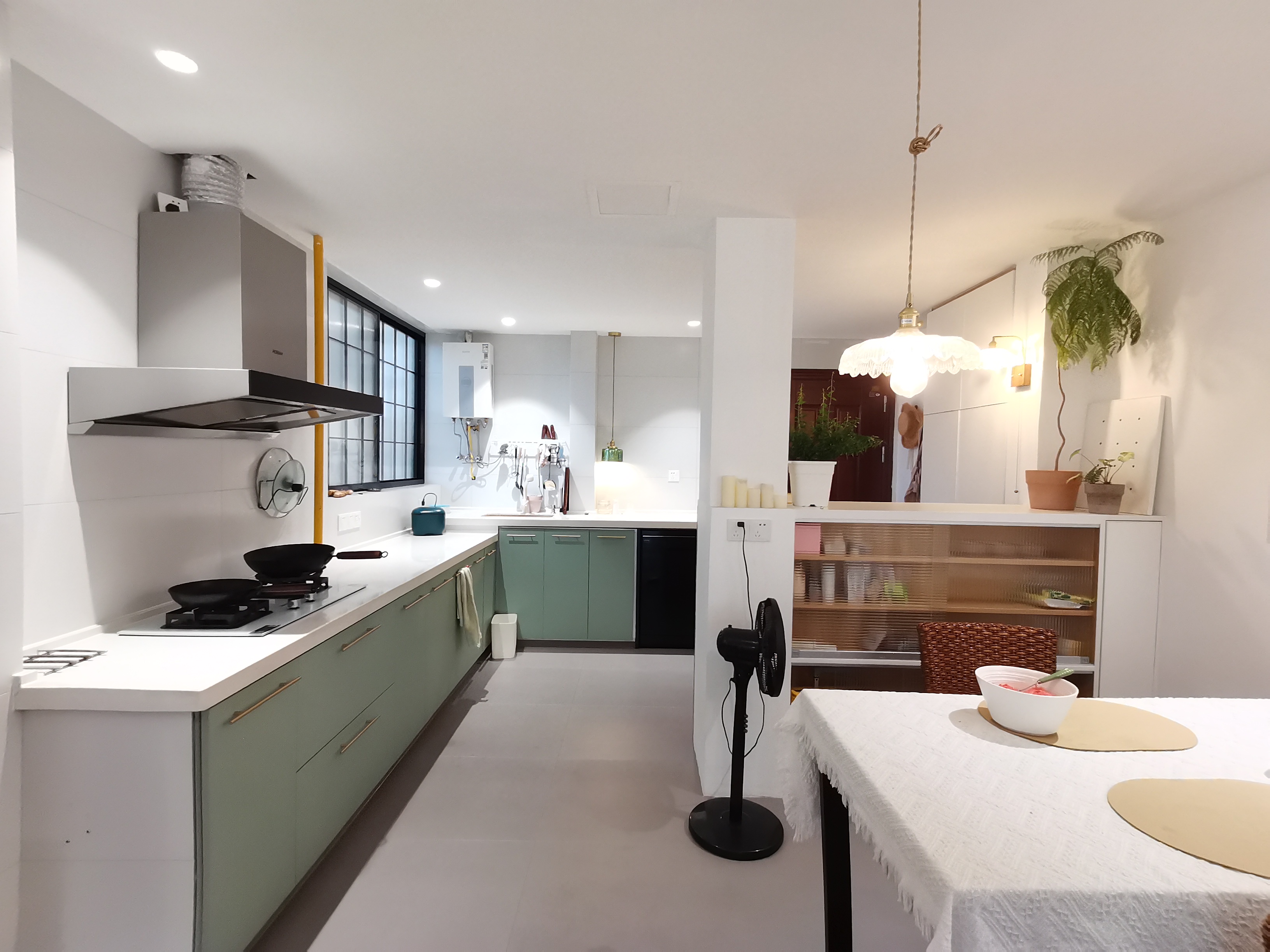 滨江花园 2室2厅1卫 56.0万 滨江花园 2室2厅1卫 56.0万室内图