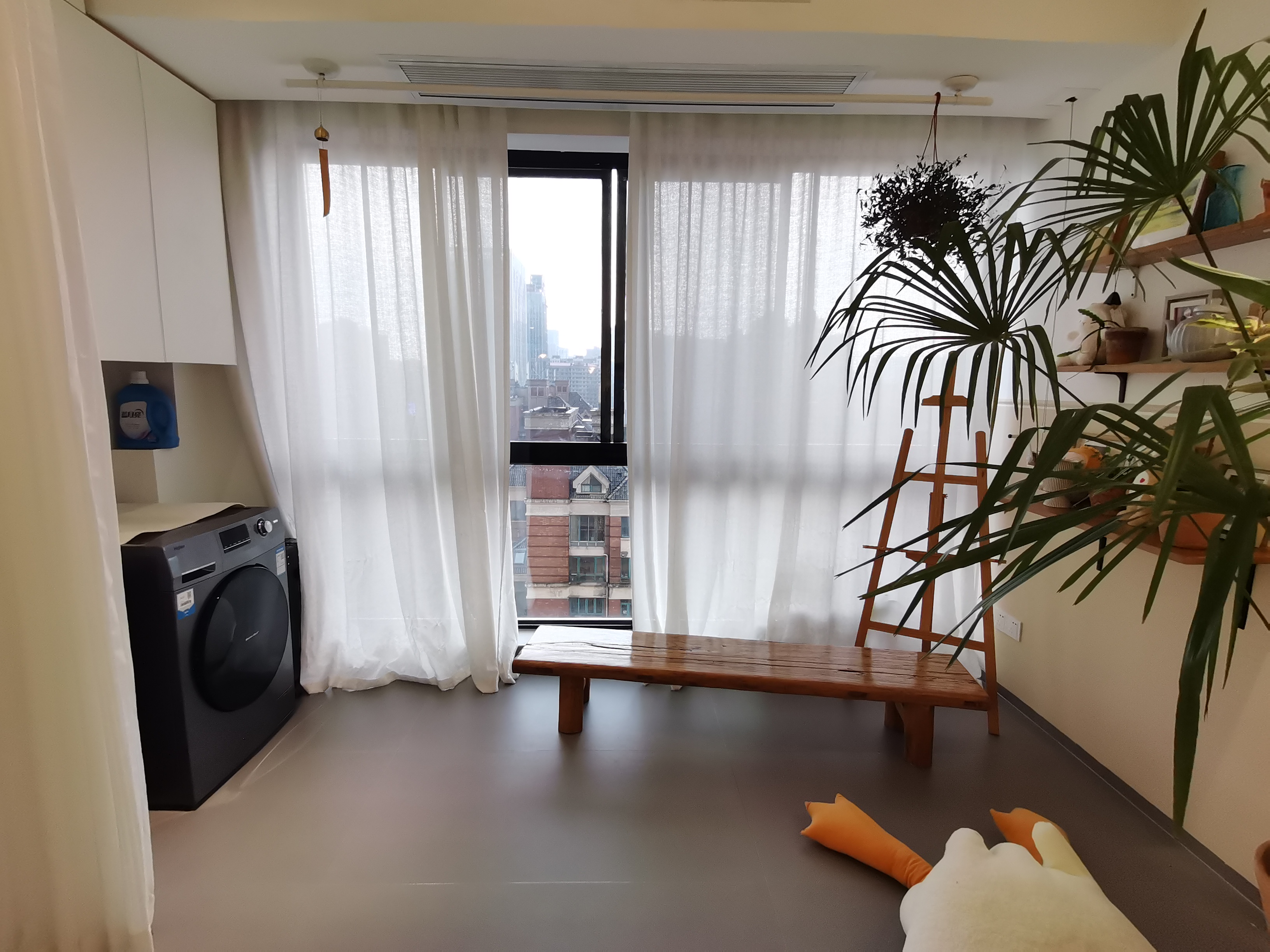 滨江花园 2室2厅1卫 56.0万 滨江花园 2室2厅1卫 56.0万室内图