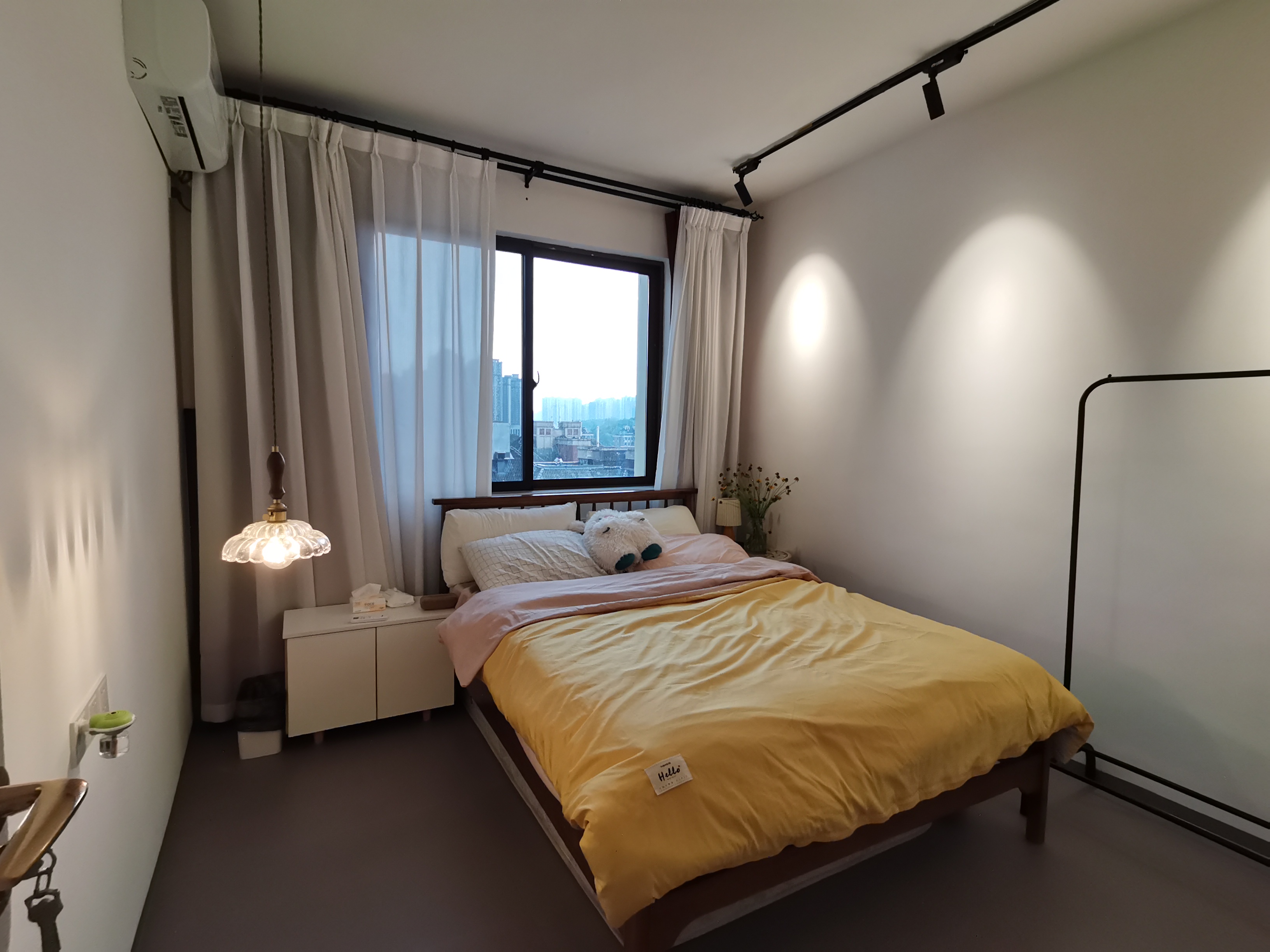 滨江花园 2室2厅1卫 56.0万 滨江花园 2室2厅1卫 56.0万室内图