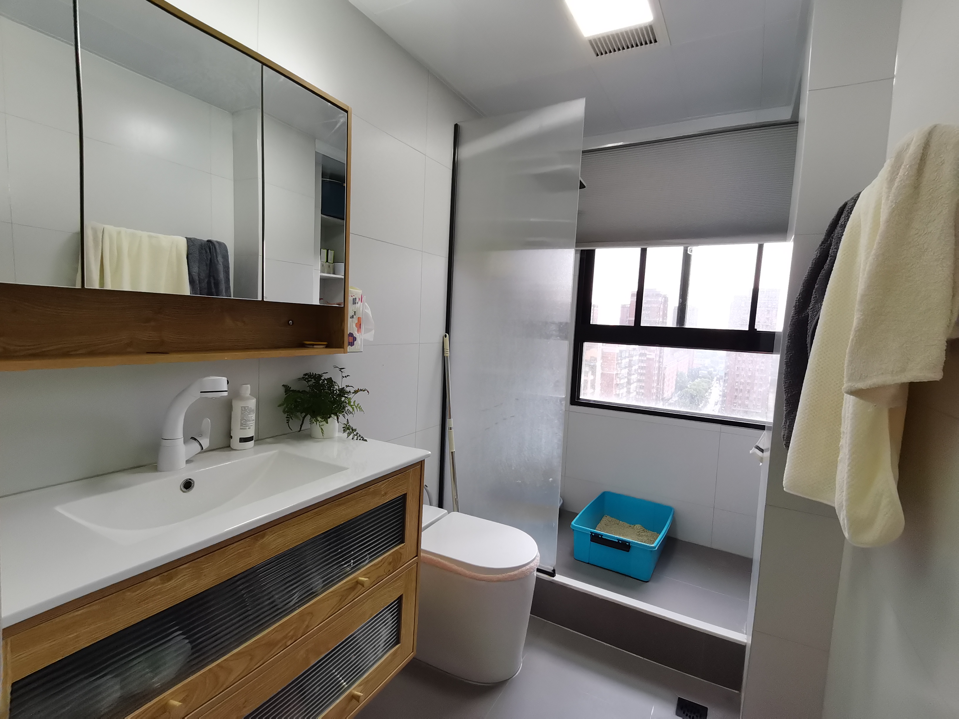 滨江花园 2室2厅1卫 56.0万 滨江花园 2室2厅1卫 56.0万室内图