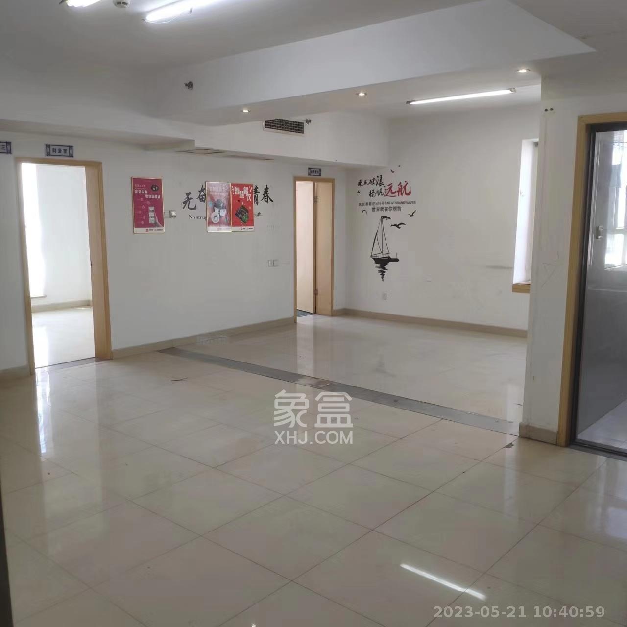 明城国际  2室2厅1卫    3800.0元/月室内图