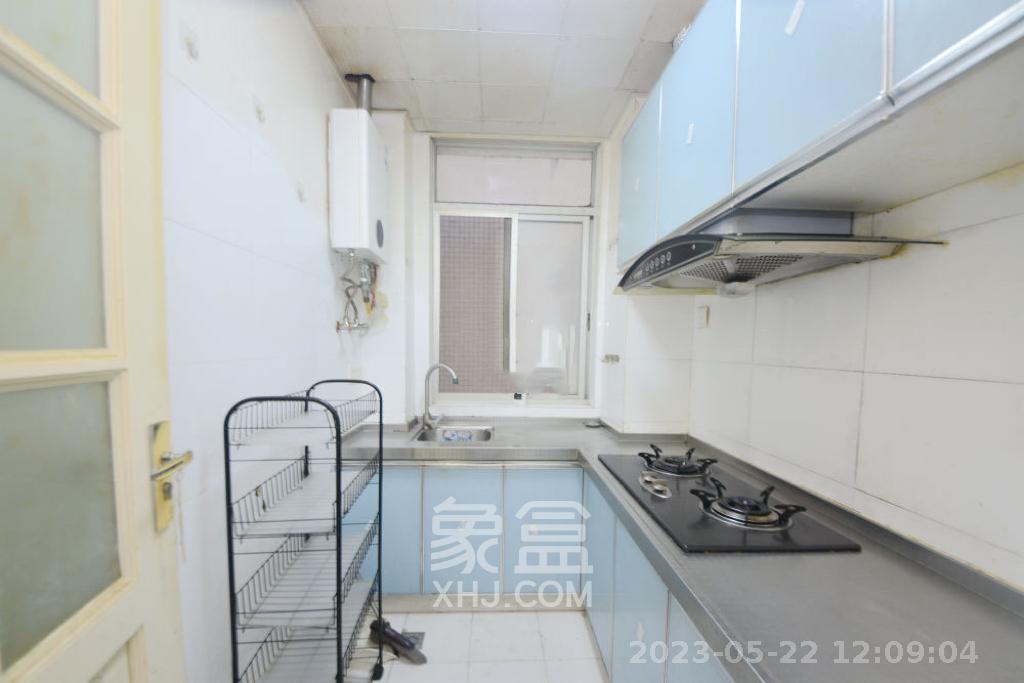 东方新世界  2室1厅1卫   2200.00元/月室内图