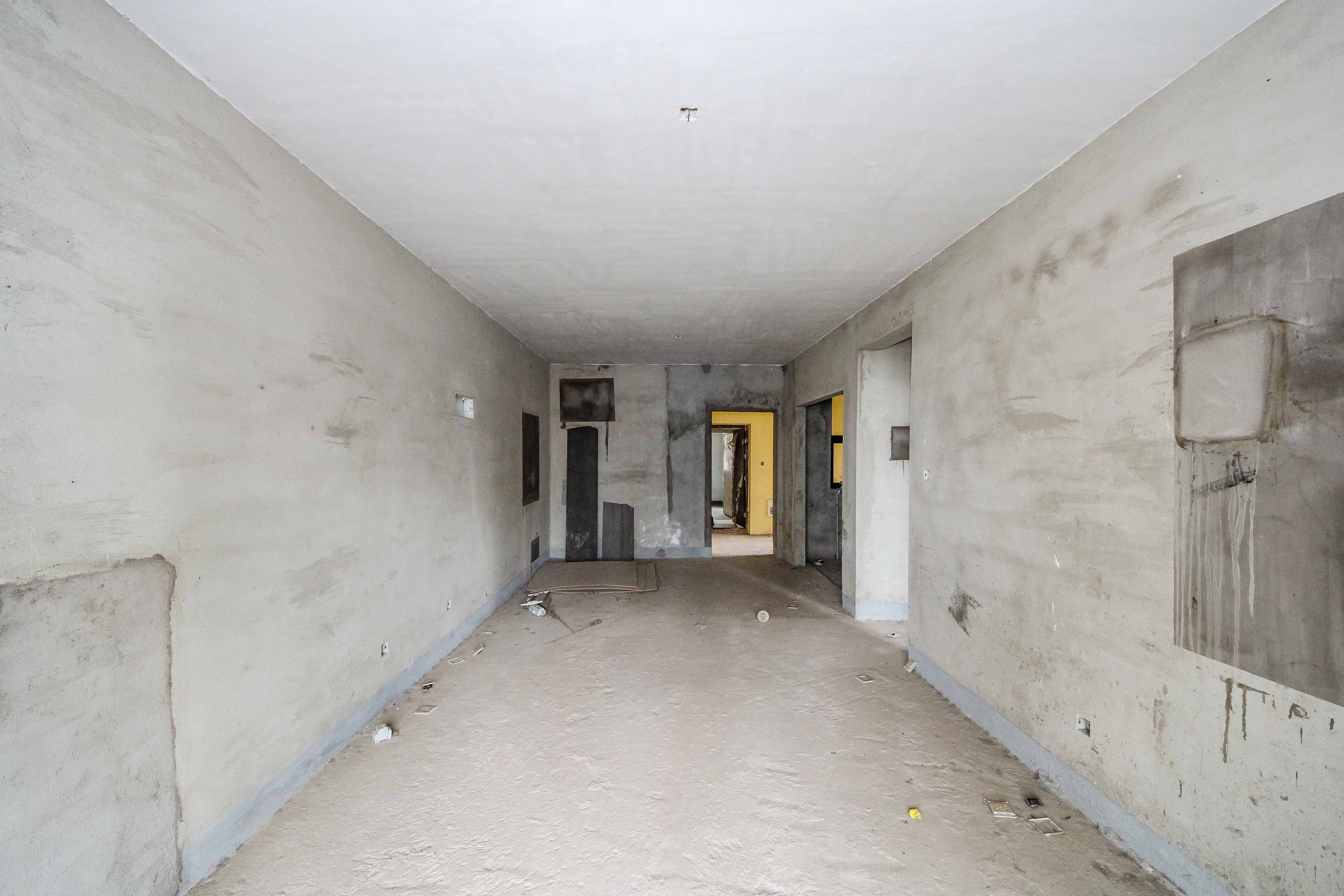 中建麓山和苑  3室2厅1卫   83.00万