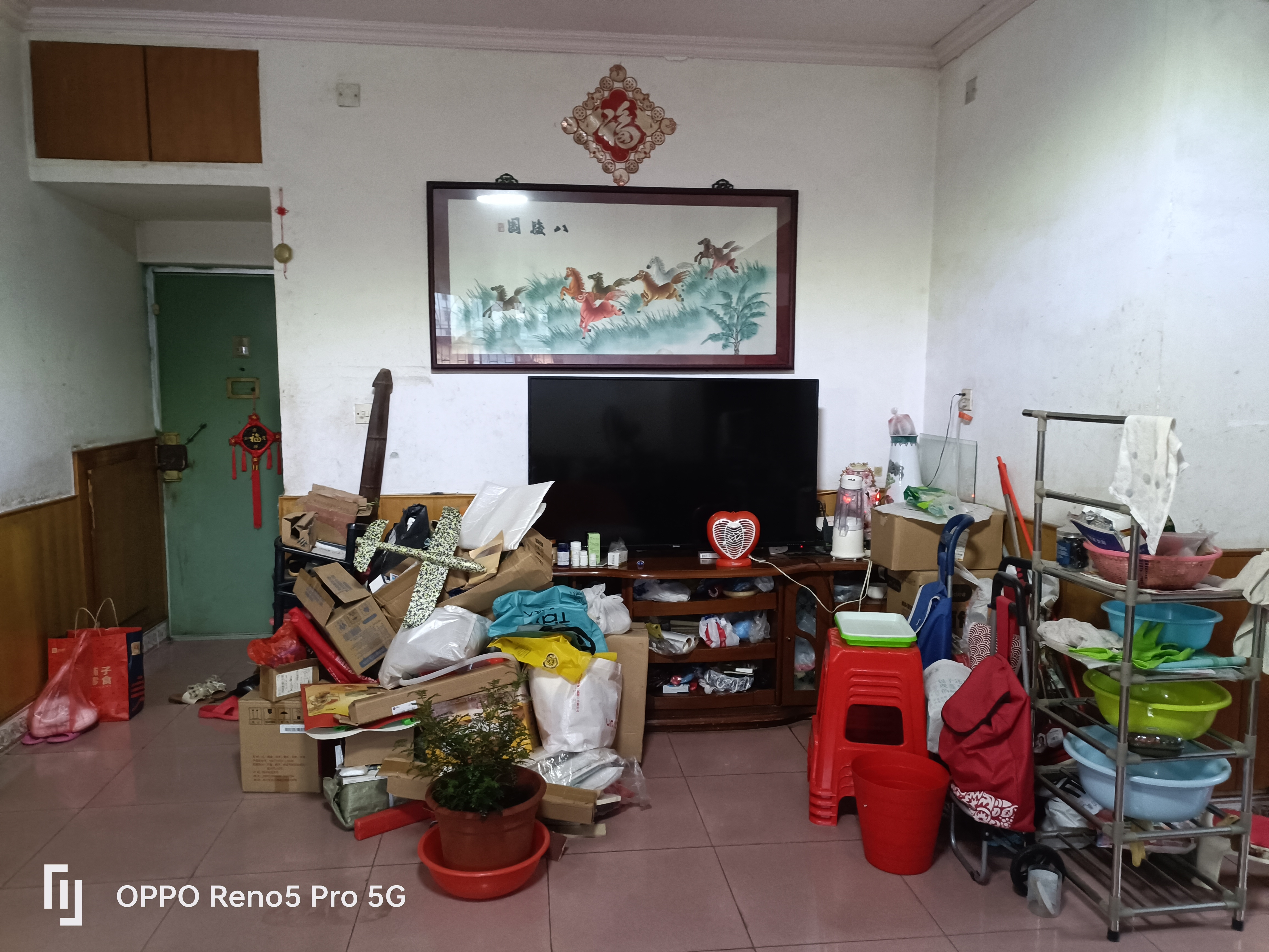 赵家冲(五线电五厂) 3室2厅2卫 45.0万 赵家冲(五线电五厂) 3室2厅2卫 45.0万室内图