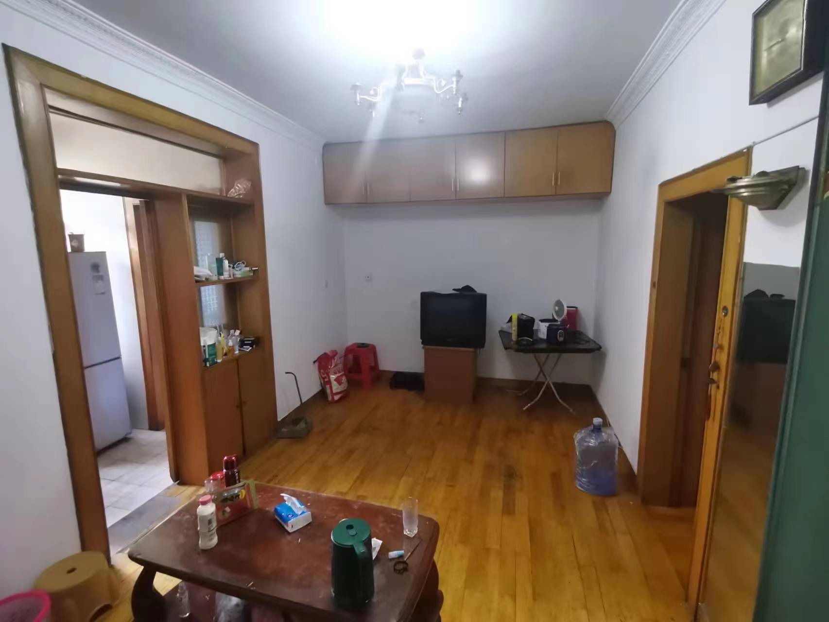 新华一村 2室1厅1卫 26.00万 新华一村 2室1厅1卫 26.00万室内图