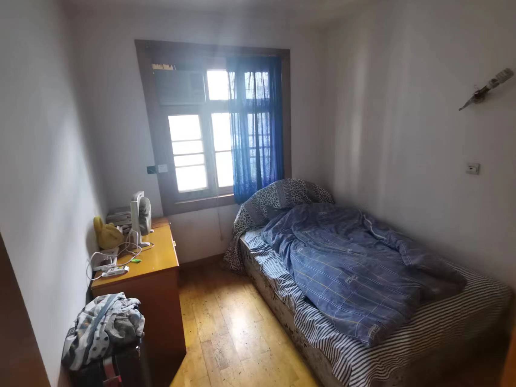 新华一村 2室1厅1卫 26.00万 新华一村 2室1厅1卫 26.00万室内图