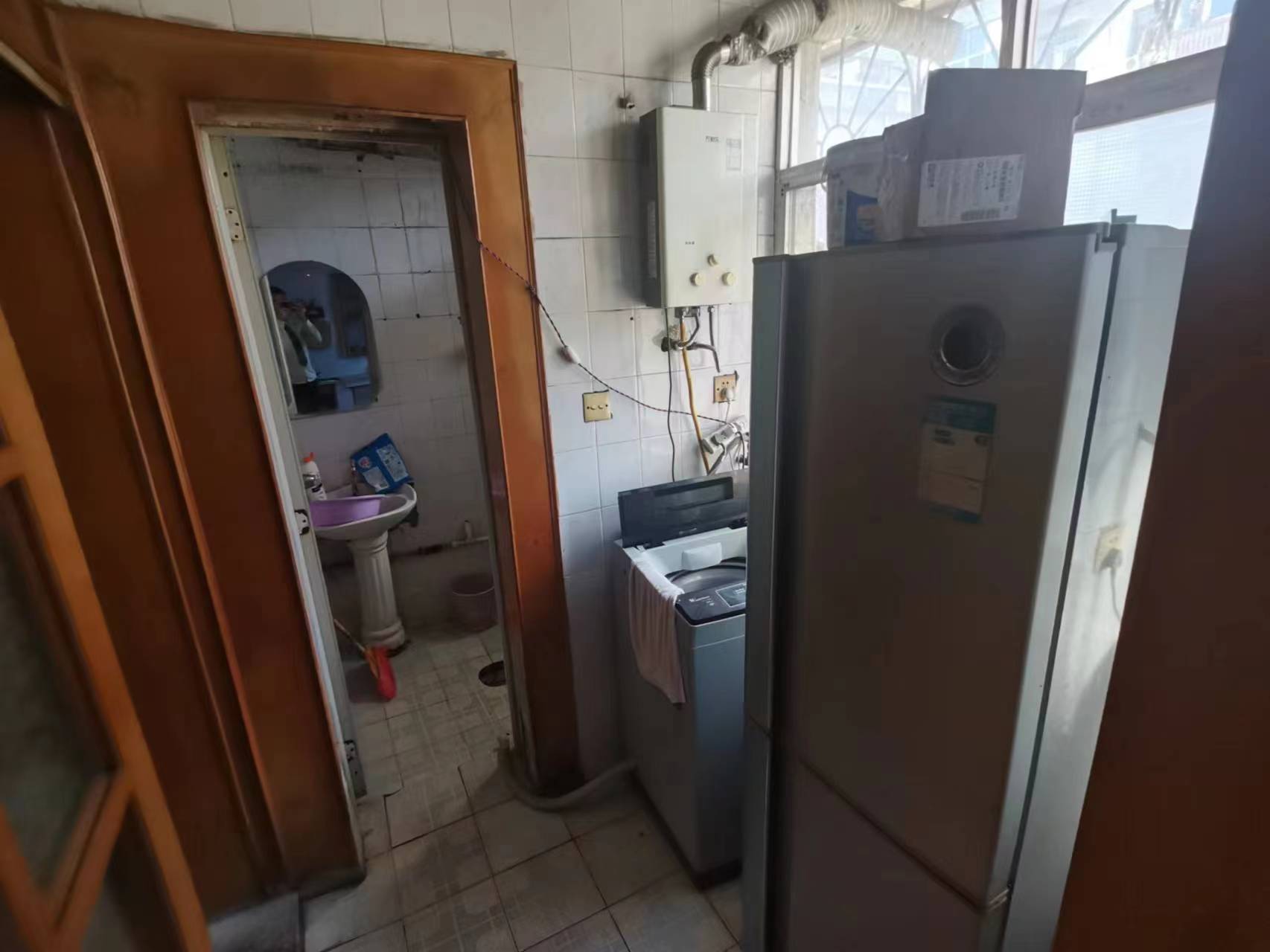 新华一村 2室1厅1卫 26.00万 新华一村 2室1厅1卫 26.00万室内图