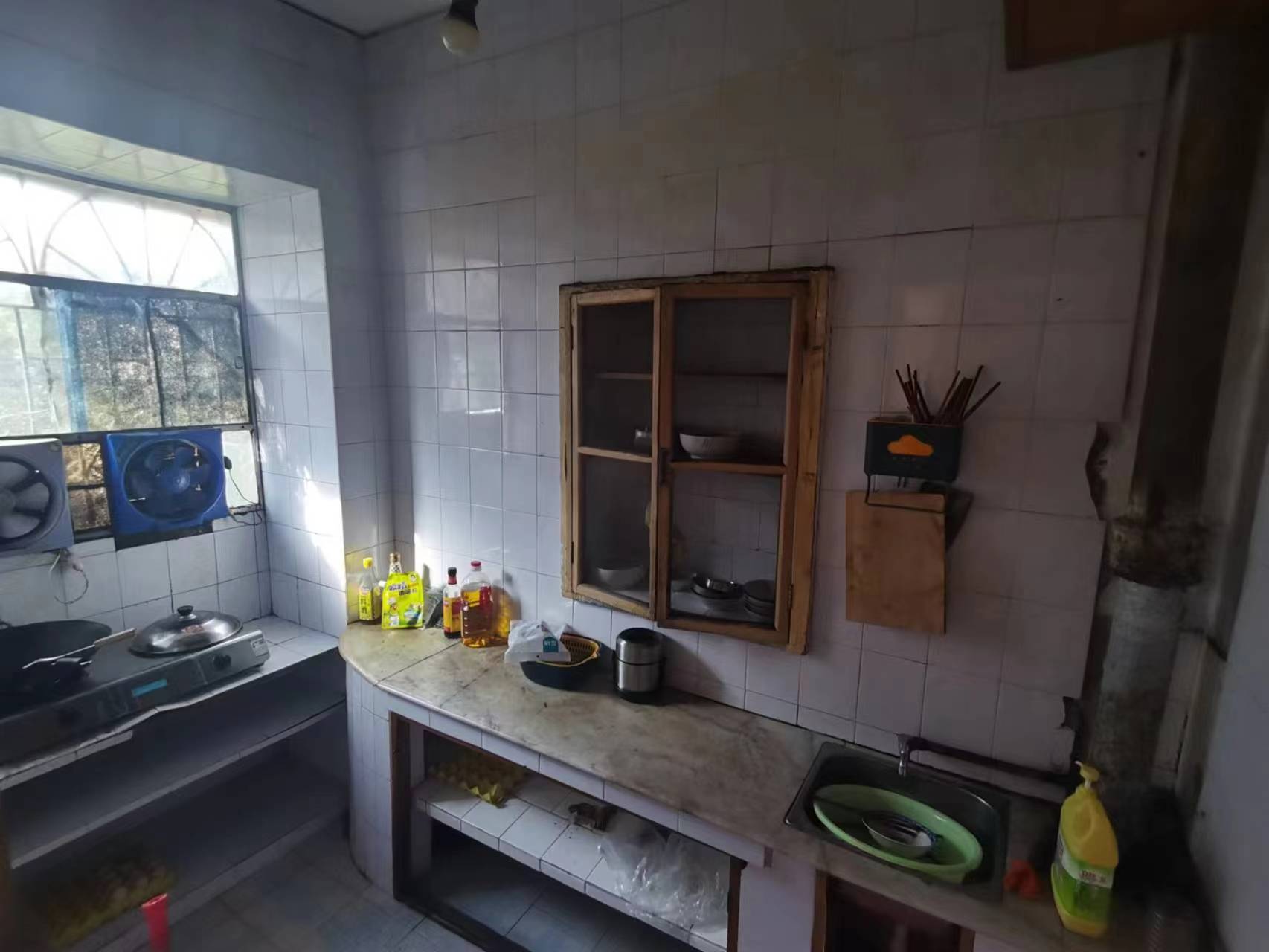 新华一村 2室1厅1卫 26.00万 新华一村 2室1厅1卫 26.00万室内图