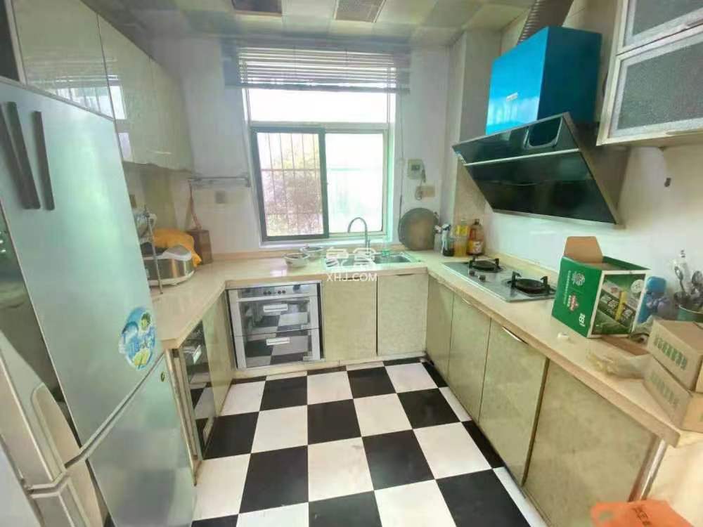 新新家园 3室2厅2卫 42.80万 新新家园 3室2厅2卫 42.80万室内图