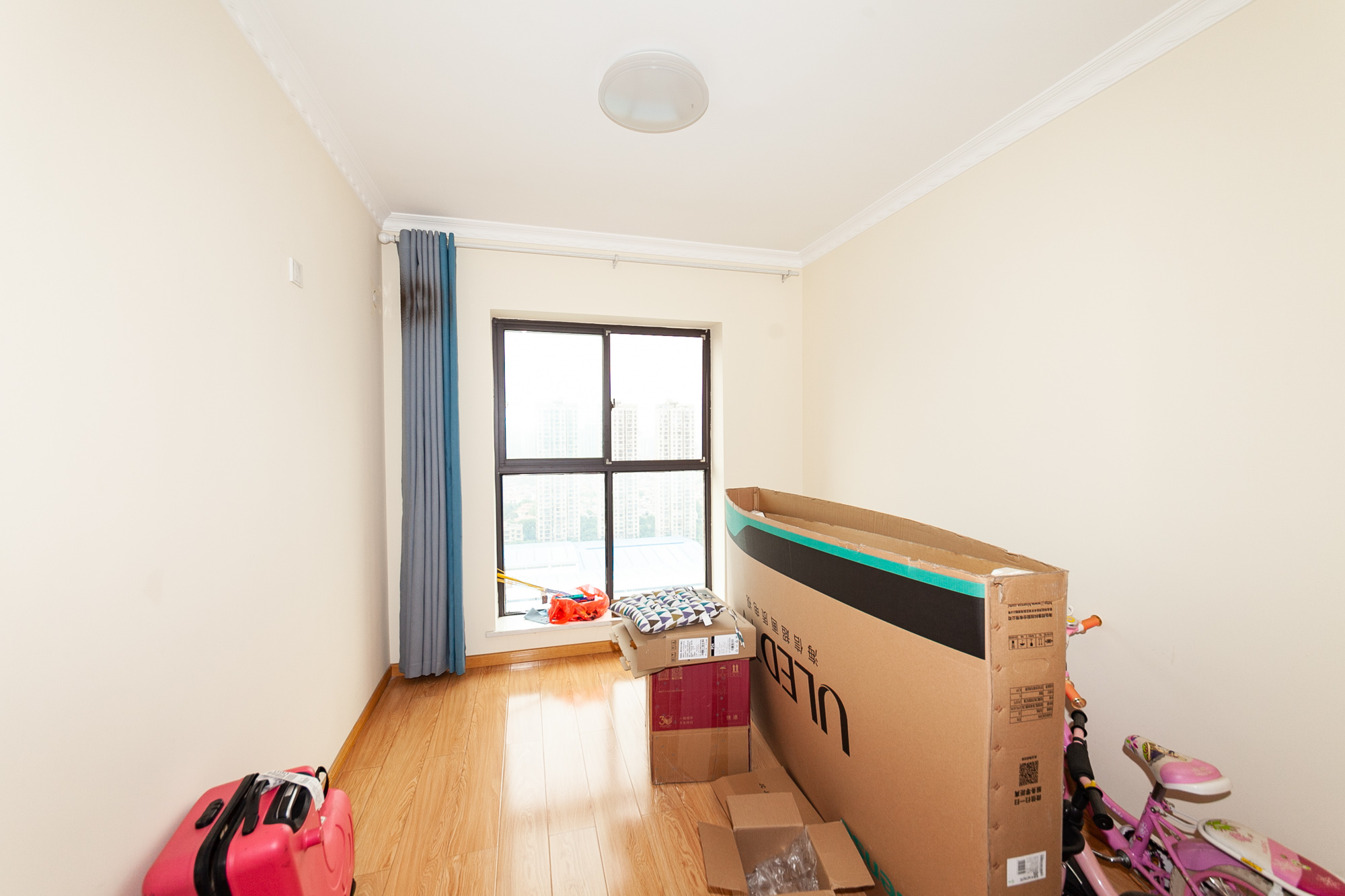 润和又一城 4室2厅2卫 98.0万 润和又一城 4室2厅2卫 98.0万其他