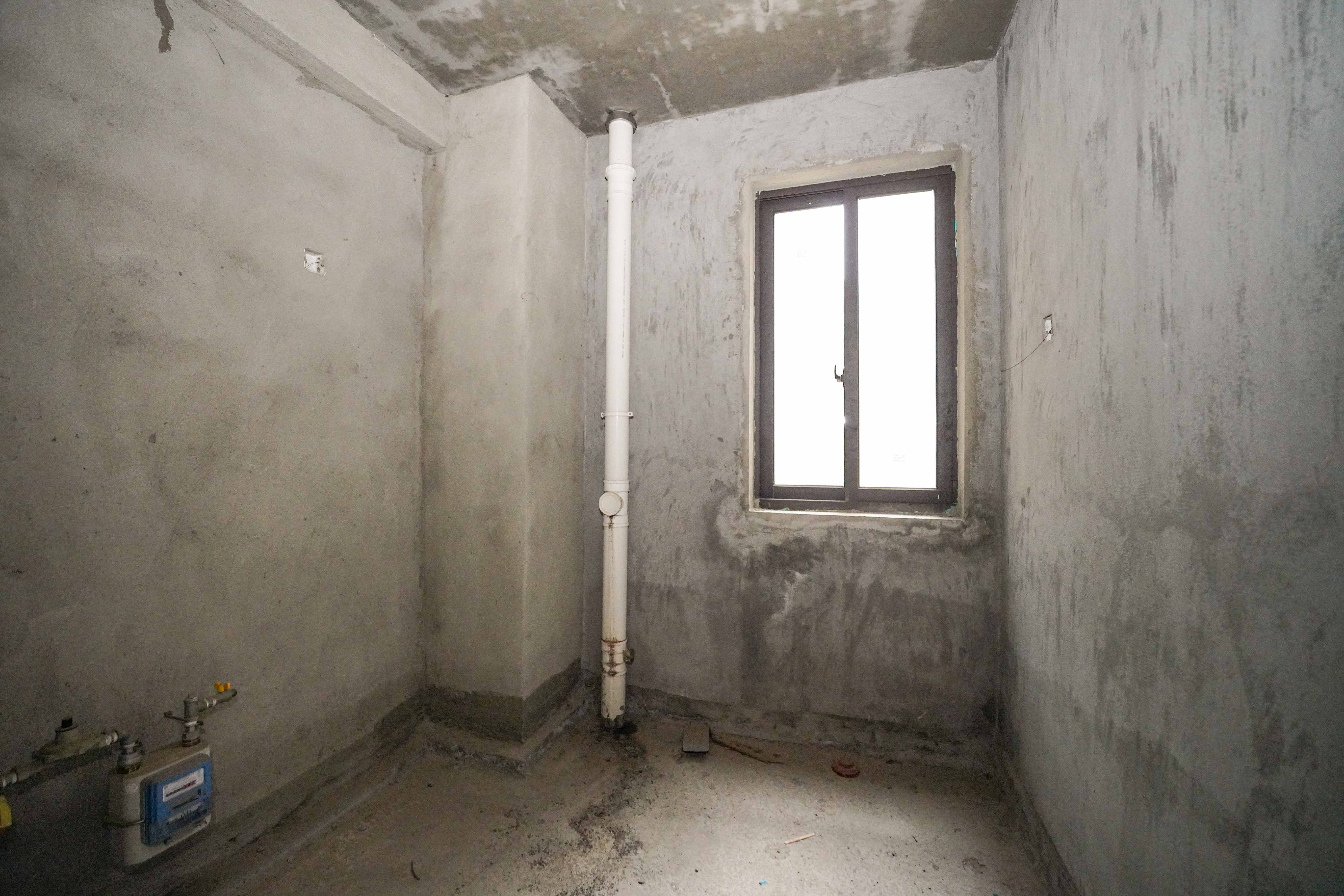 中豪城南时代(中豪南苑) 3室2厅1卫 63.0万 中豪城南时代(中豪南苑) 3室2厅1卫 63.0万厨房