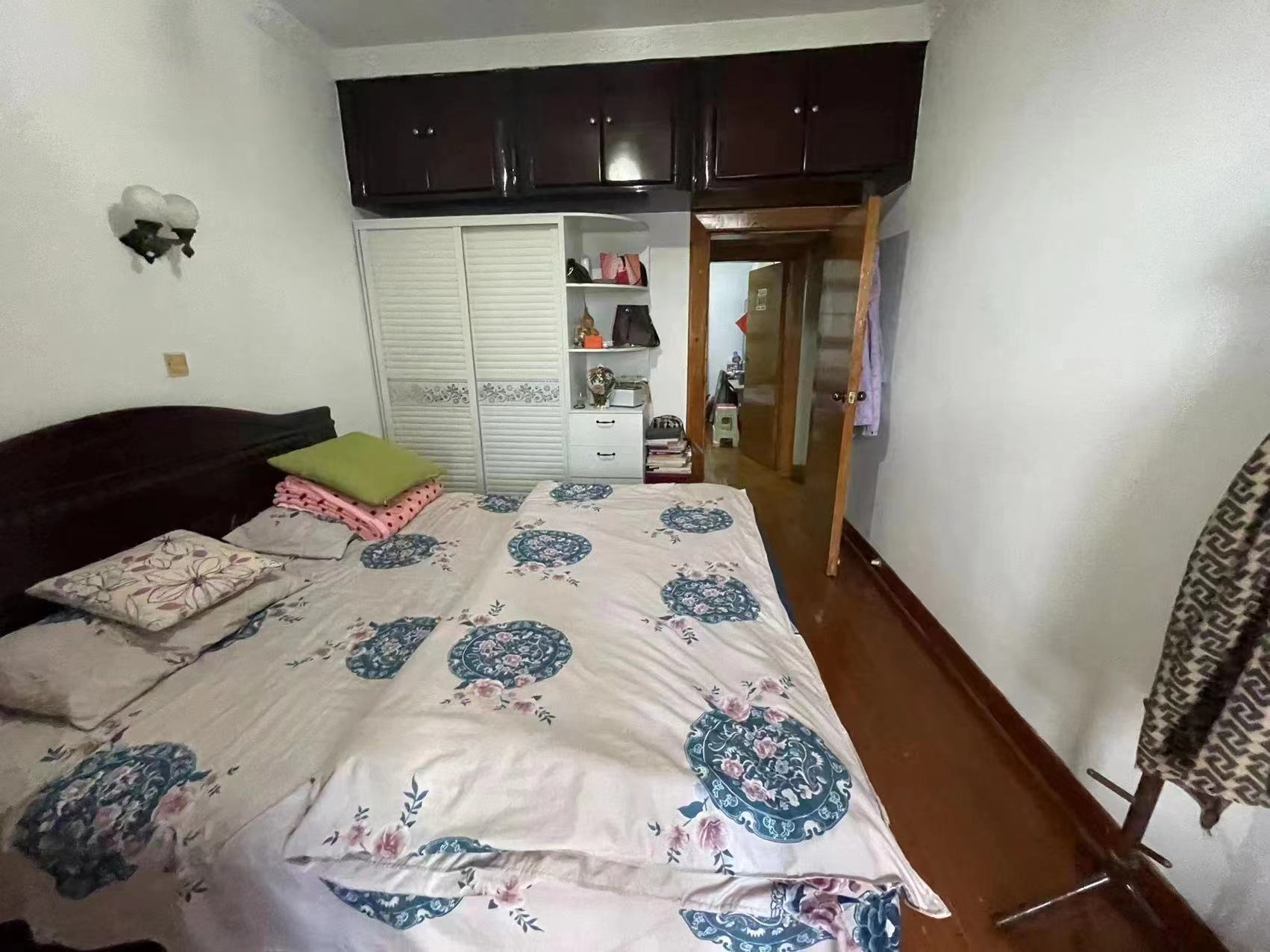 国土局宿舍 2室1厅1卫 40.00万 国土局宿舍 2室1厅1卫 40.00万室内图