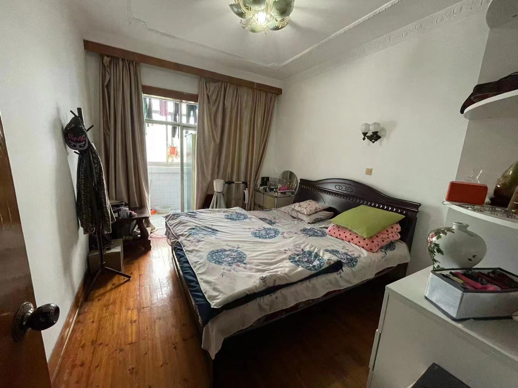 国土局宿舍 2室1厅1卫 40.00万 国土局宿舍 2室1厅1卫 40.00万室内图