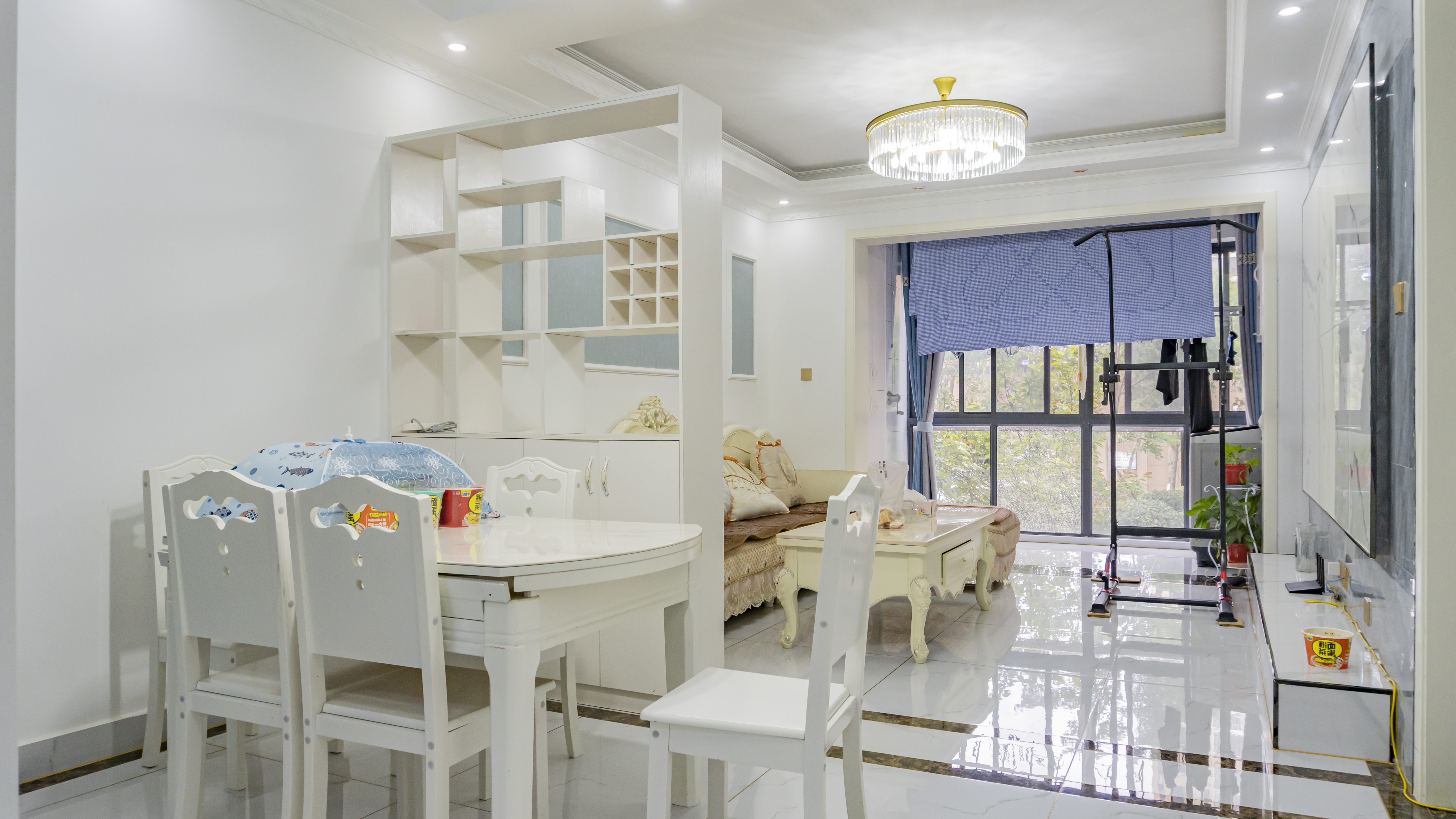 大汉资江城 2室2厅1卫 39.8万 大汉资江城 2室2厅1卫 39.8万室内图