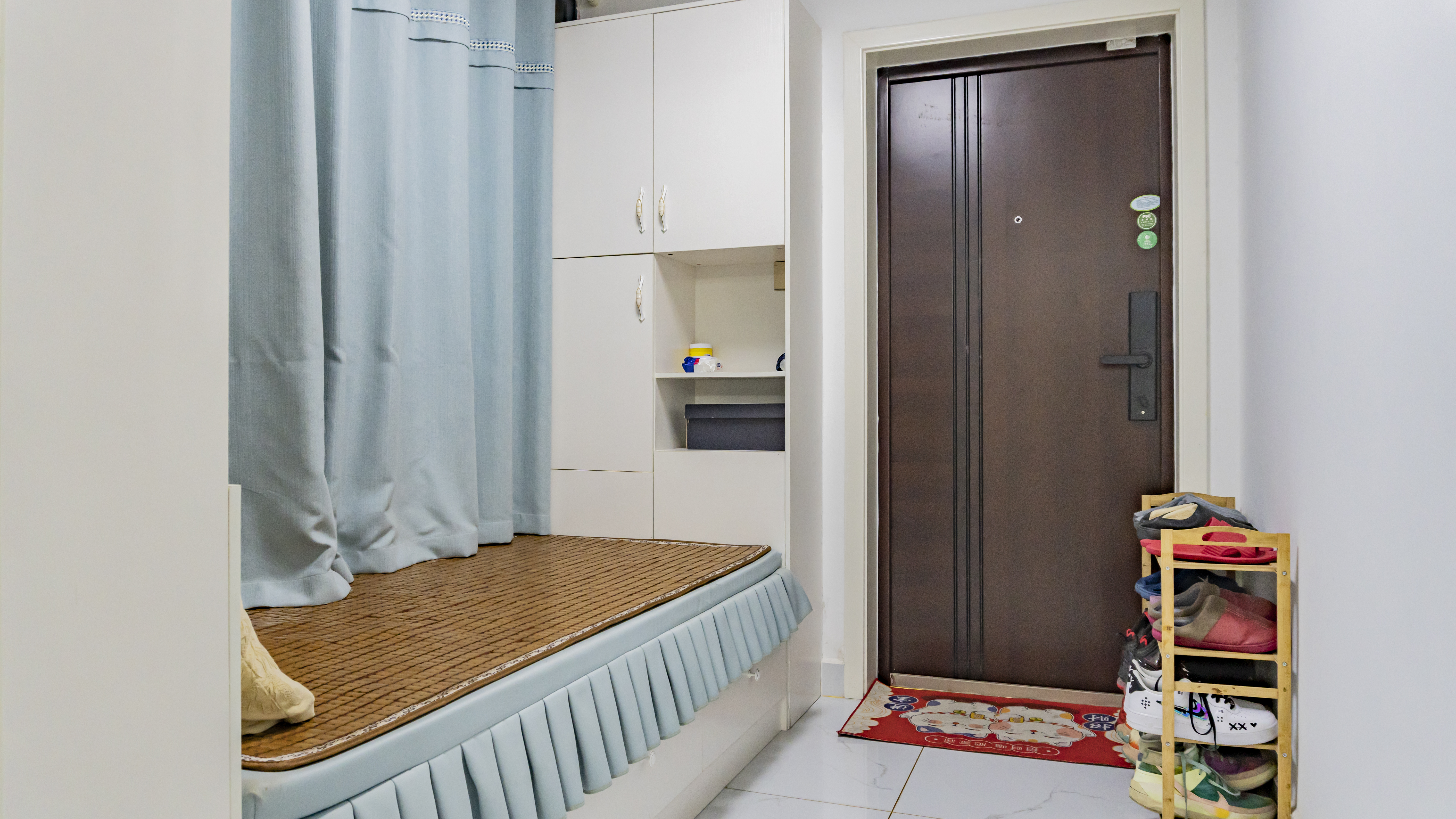 大汉资江城 2室2厅1卫 39.8万 大汉资江城 2室2厅1卫 39.8万室内图