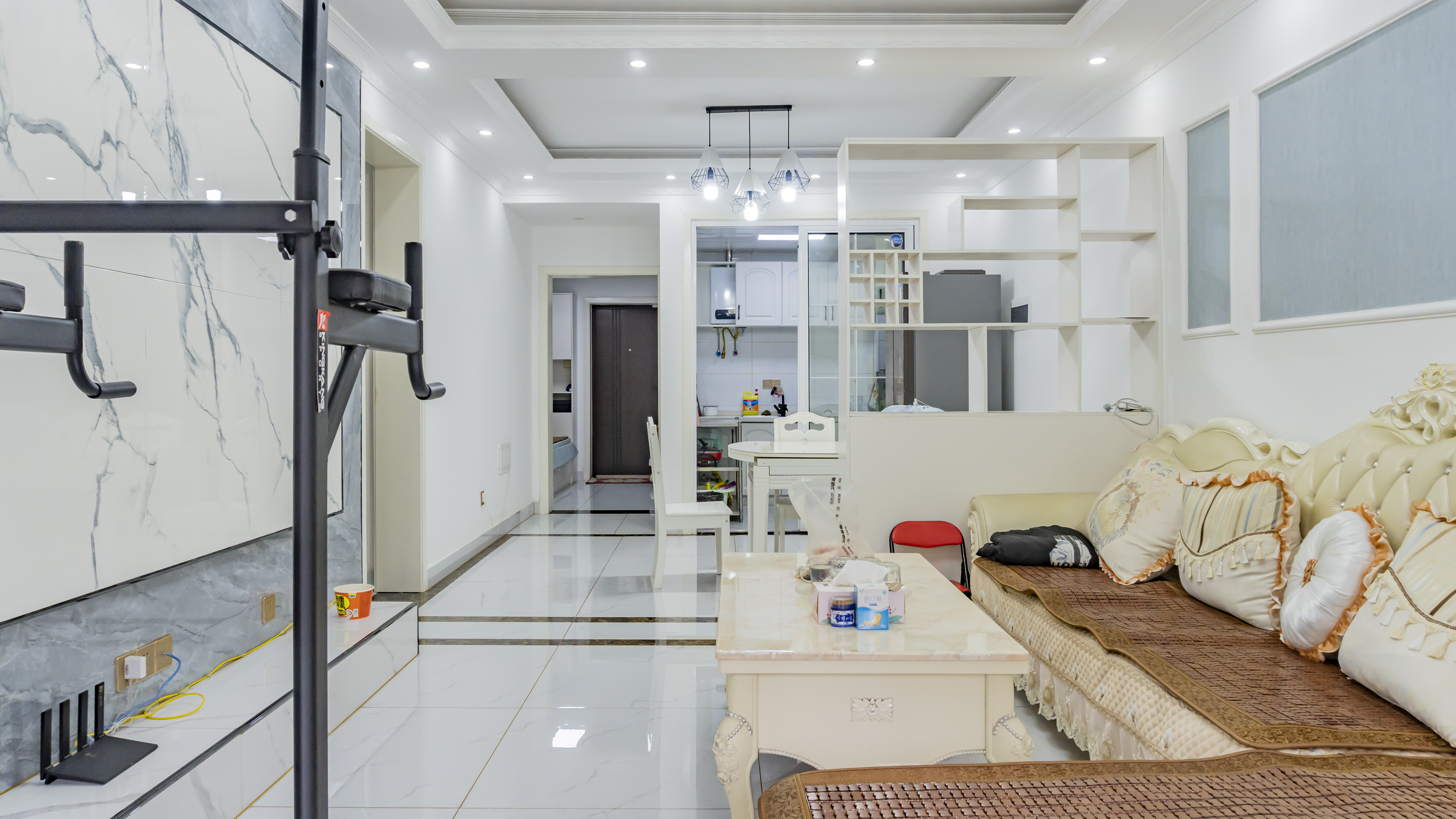 大汉资江城 2室2厅1卫 39.8万 大汉资江城 2室2厅1卫 39.8万室内图