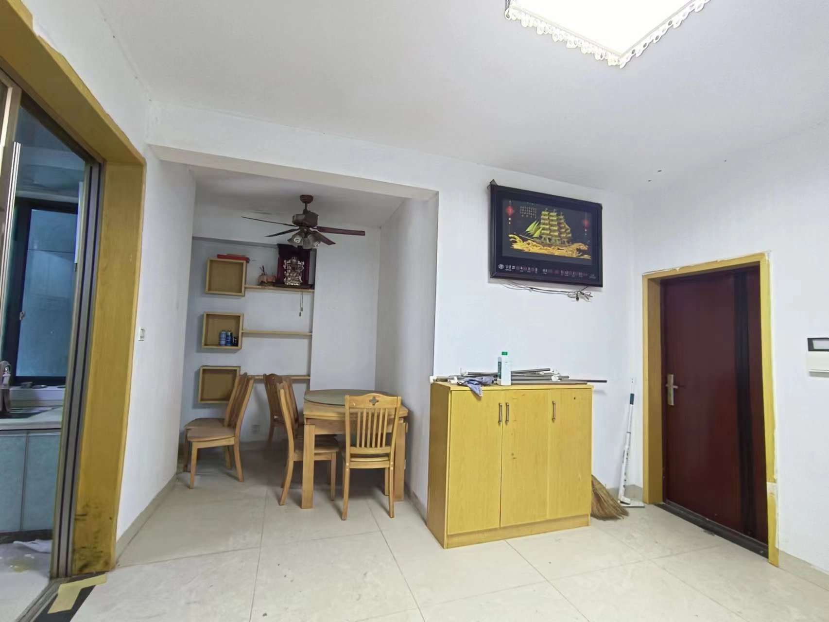 圣华名城建设北路110号 3室2厅2卫 68.0万 圣华名城建设北路110号 3室2厅2卫 68.0万室内图