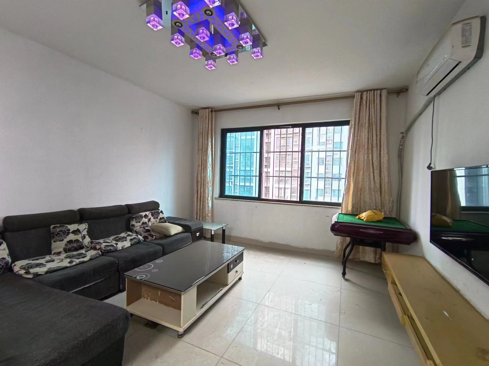 圣华名城建设北路110号 3室2厅2卫 68.0万 圣华名城建设北路110号 3室2厅2卫 68.0万室内图