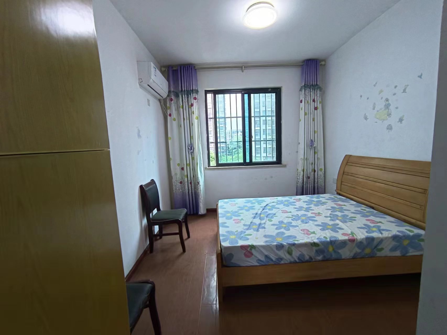 圣华名城建设北路110号 3室2厅2卫 68.0万 圣华名城建设北路110号 3室2厅2卫 68.0万室内图