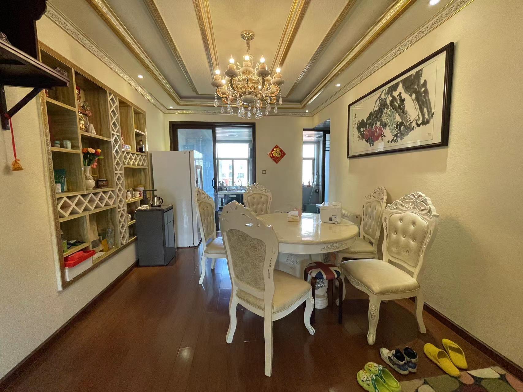 庐山恋 4室2厅3卫 106.8万 庐山恋 4室2厅3卫 106.8万室内图