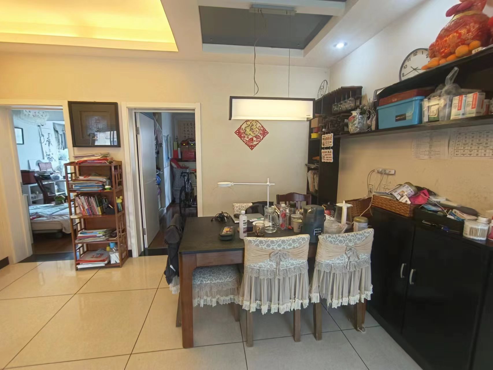 金色荷塘 3室2厅1卫 50.00万 金色荷塘 3室2厅1卫 50.00万室内图