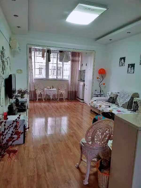 迎奥小区  2室1厅1卫   1600.00元/月室内图1