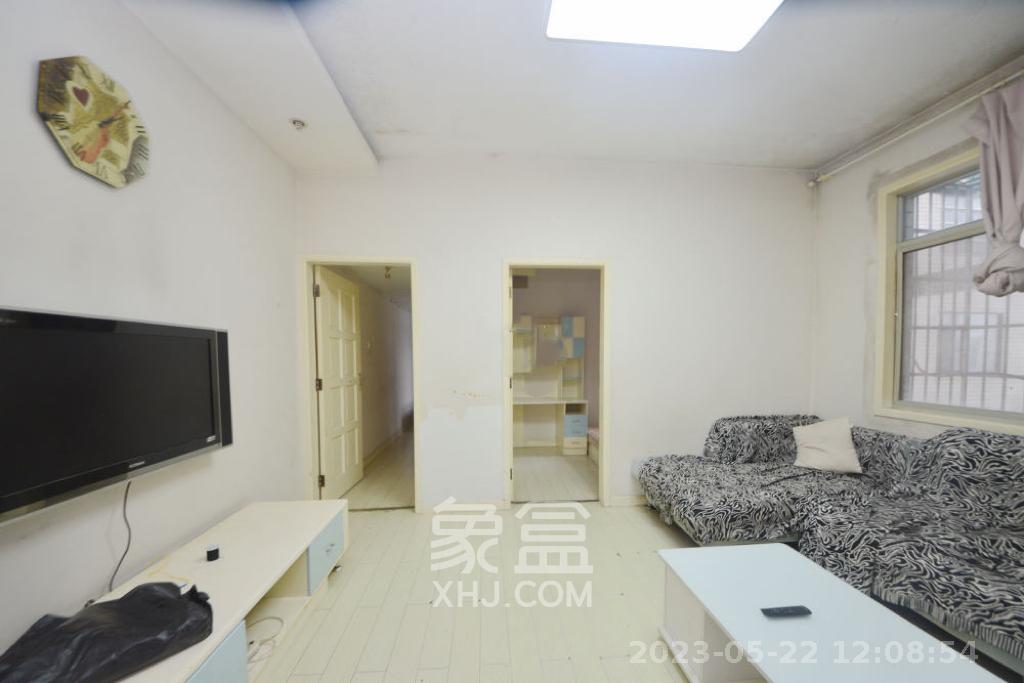 东方新世界  2室1厅1卫   2200.00元/月室内图1