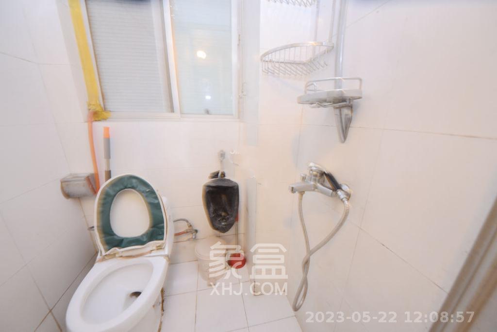 东方新世界  2室1厅1卫   2200.00元/月室内图