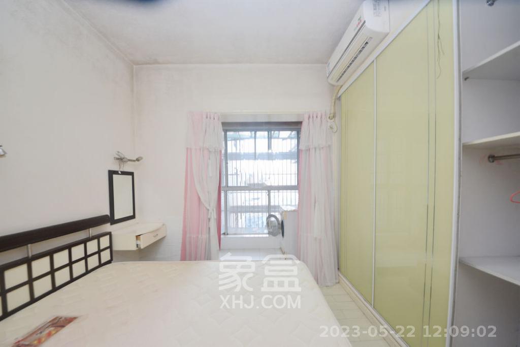 东方新世界  2室1厅1卫   2200.00元/月室内图