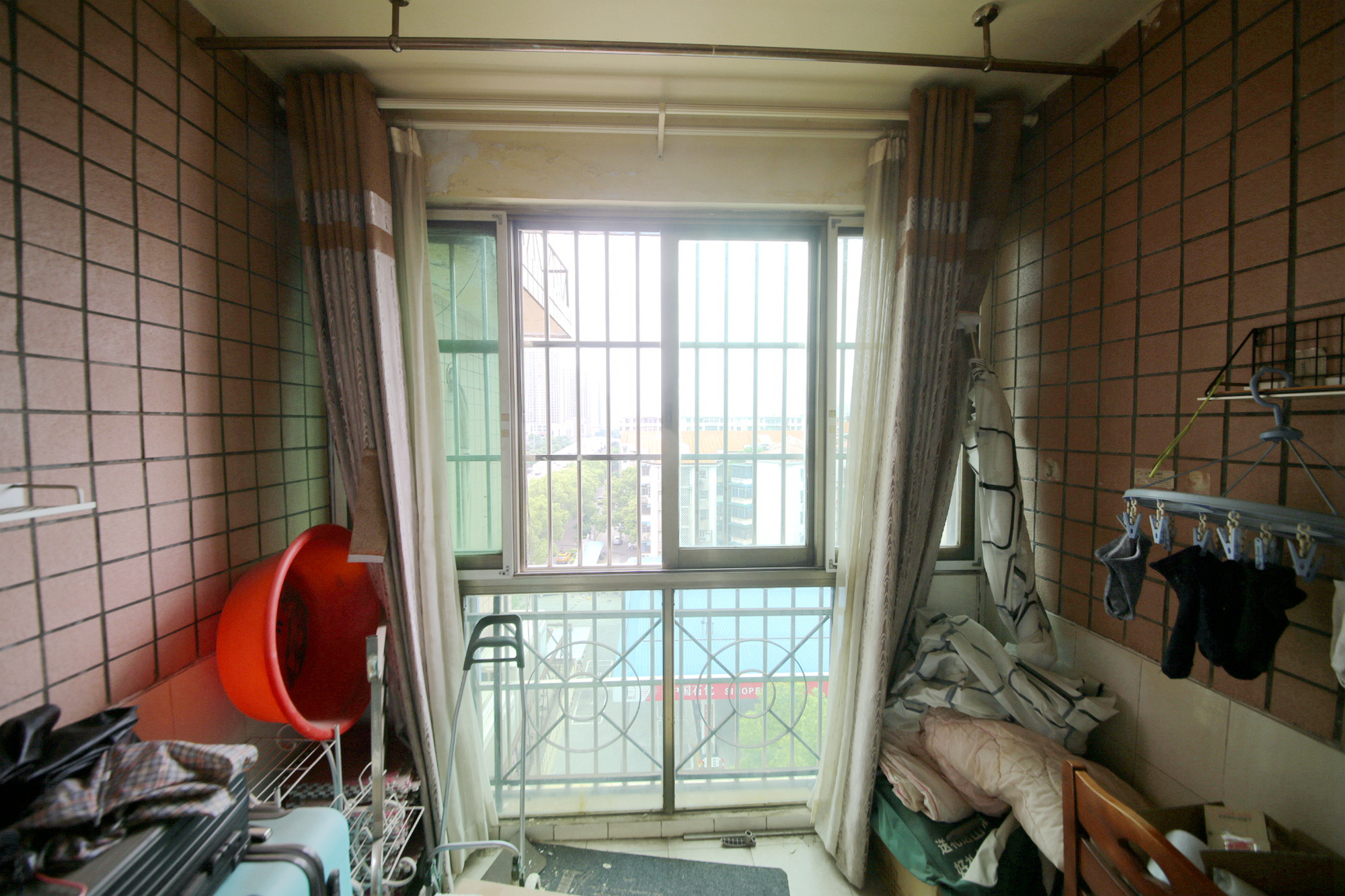 宝庆金都  4室2厅2卫   105.00万其他