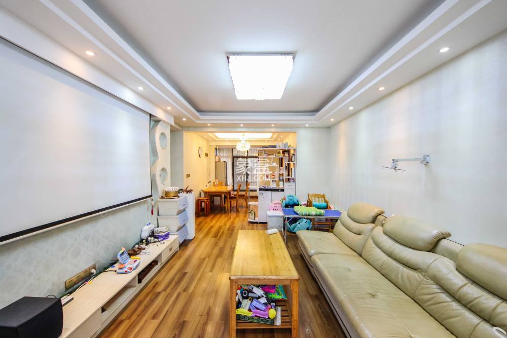 中建麓山和苑  3室2厅2卫    70.0万