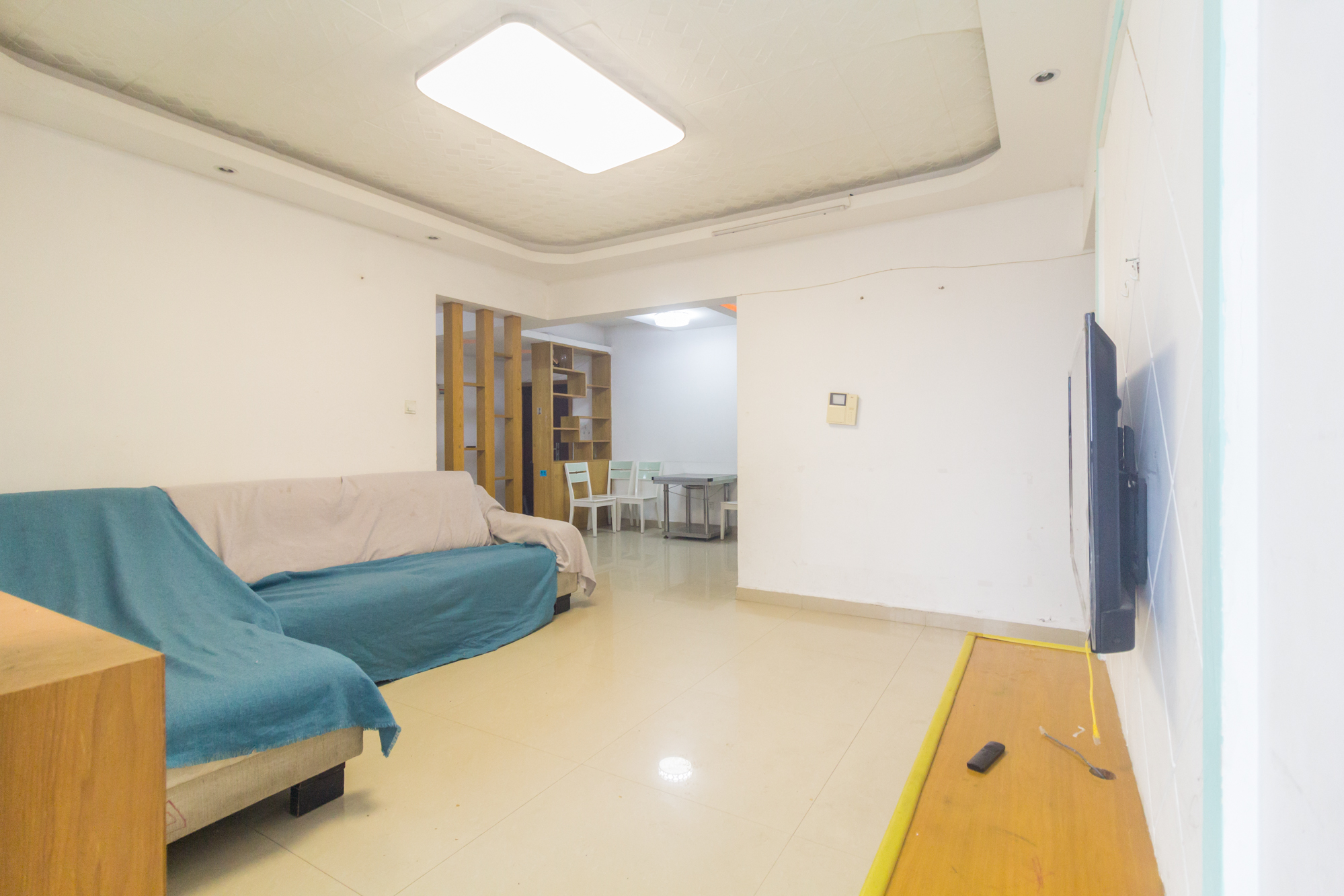 华天LOHO小镇  3室2厅2卫    66.2万 华天LOHO小镇  3室2厅2卫    66.2万客厅