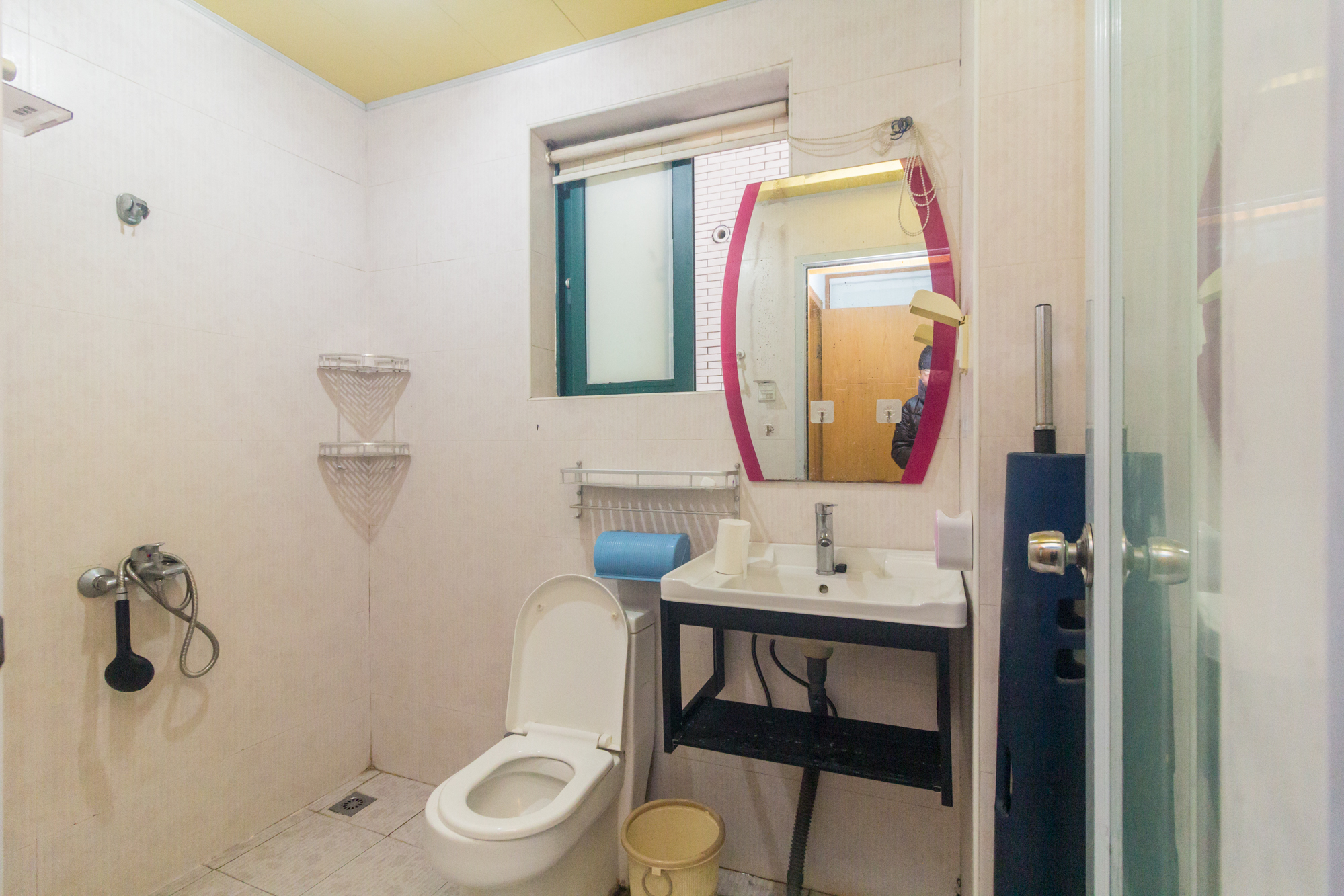 华天LOHO小镇  3室2厅2卫    66.2万 华天LOHO小镇  3室2厅2卫    66.2万卫生间