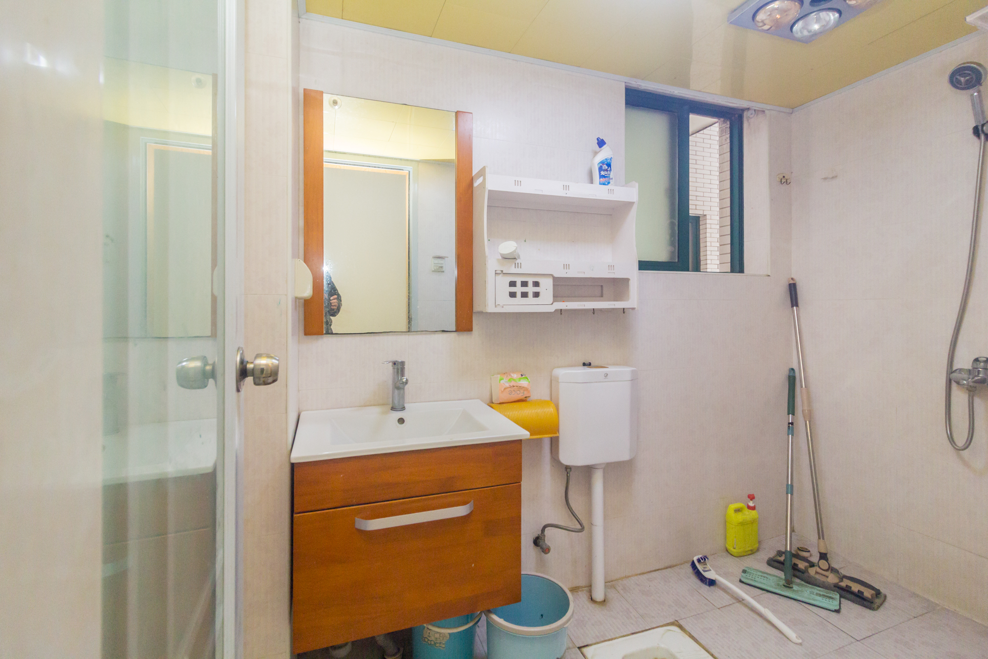 华天LOHO小镇  3室2厅2卫    66.2万 华天LOHO小镇  3室2厅2卫    66.2万卫生间