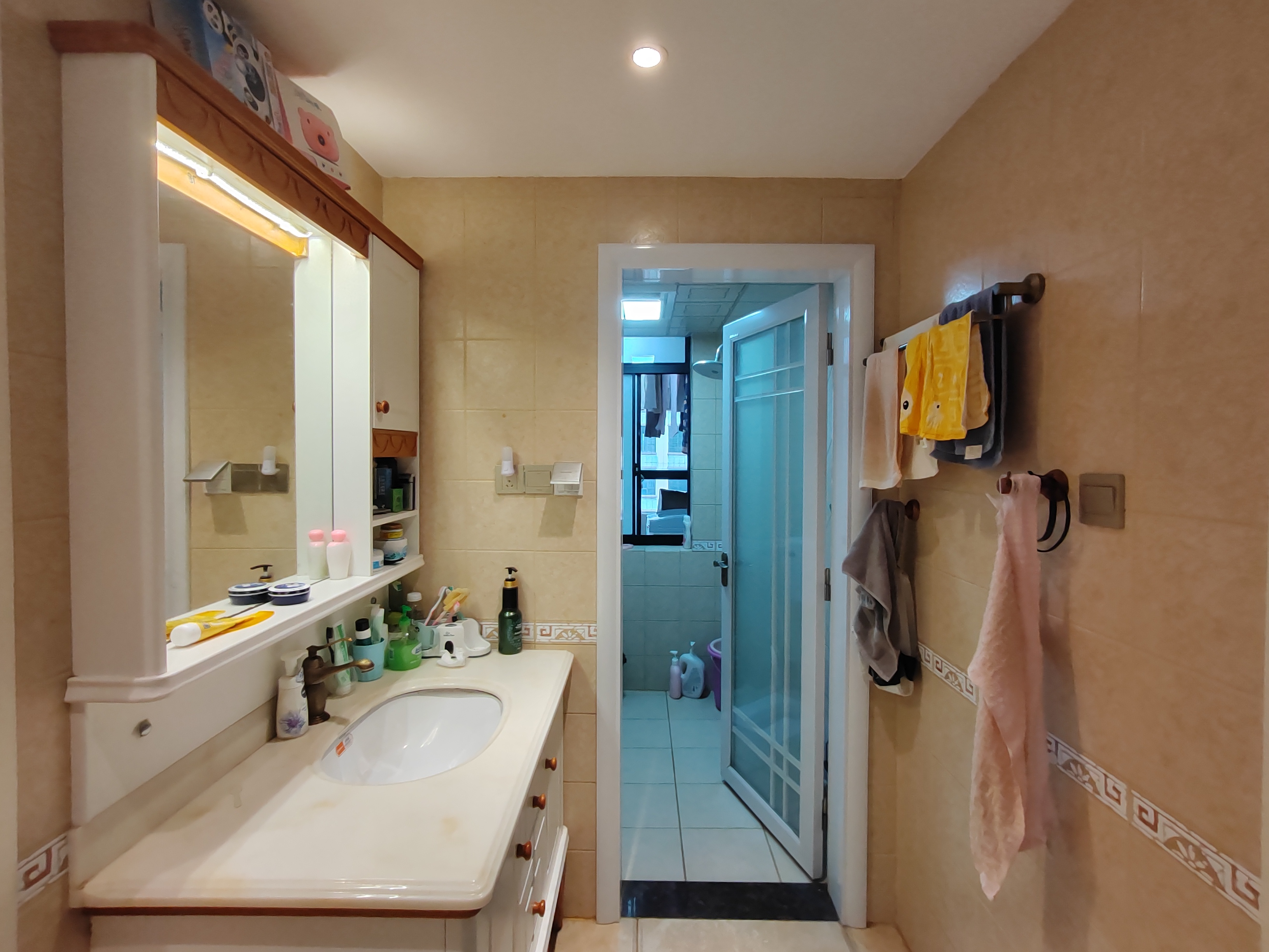 佳兆业金域天下二期 4室2厅2卫 90.0万 佳兆业金域天下二期 4室2厅2卫 90.0万室内图